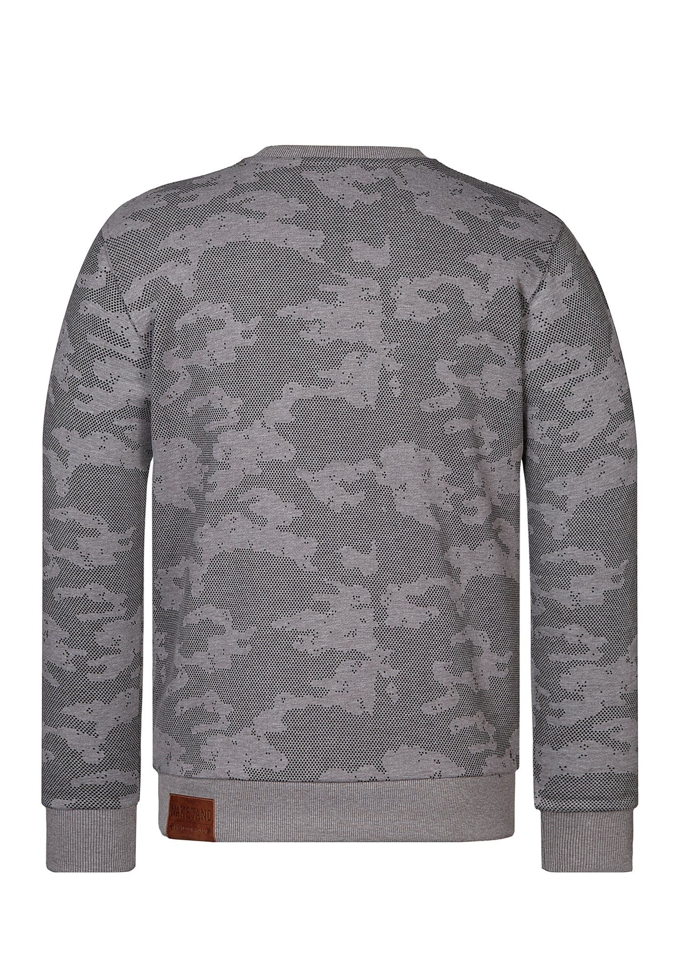 naketano Hoodie