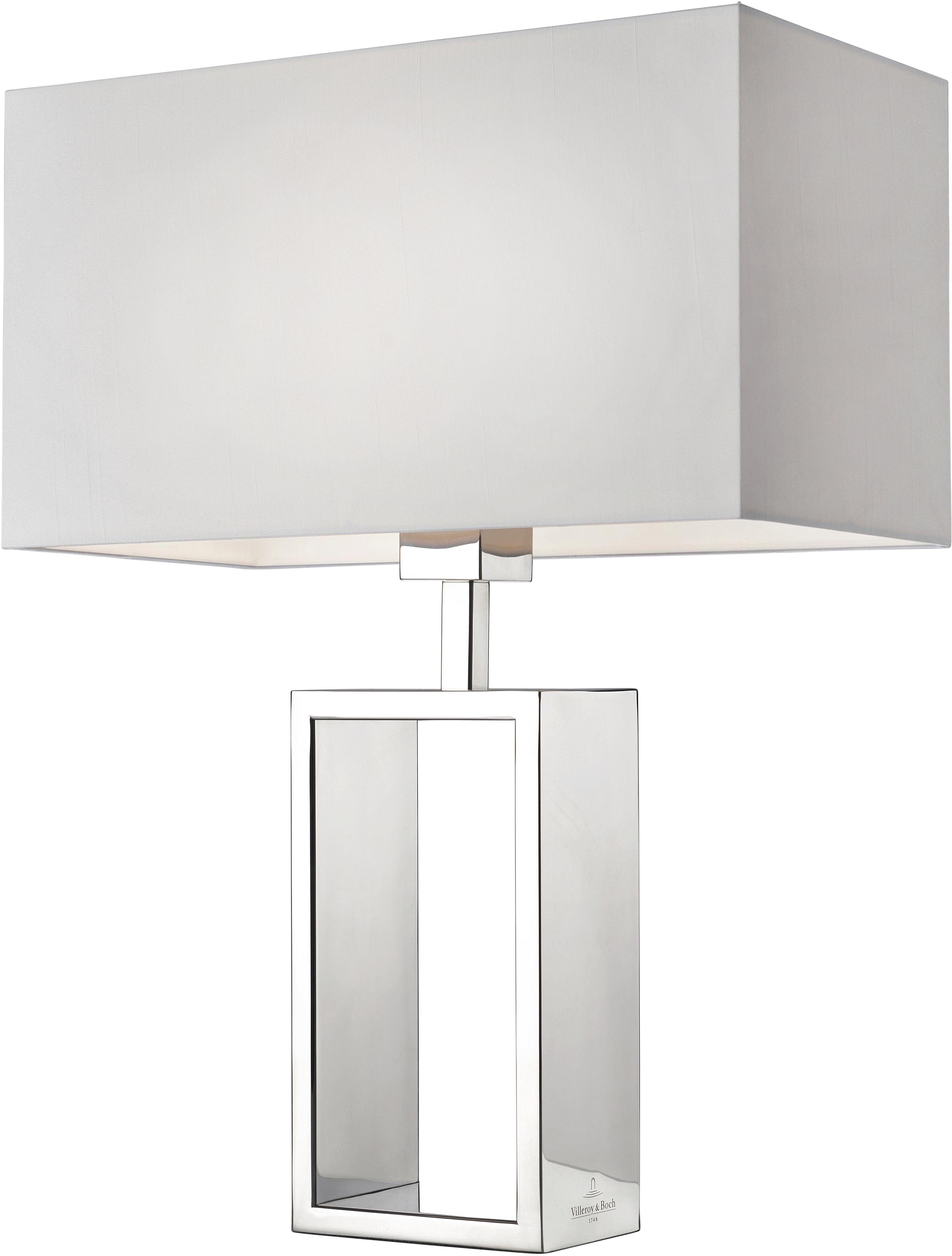 Tischleuchte Shanghai