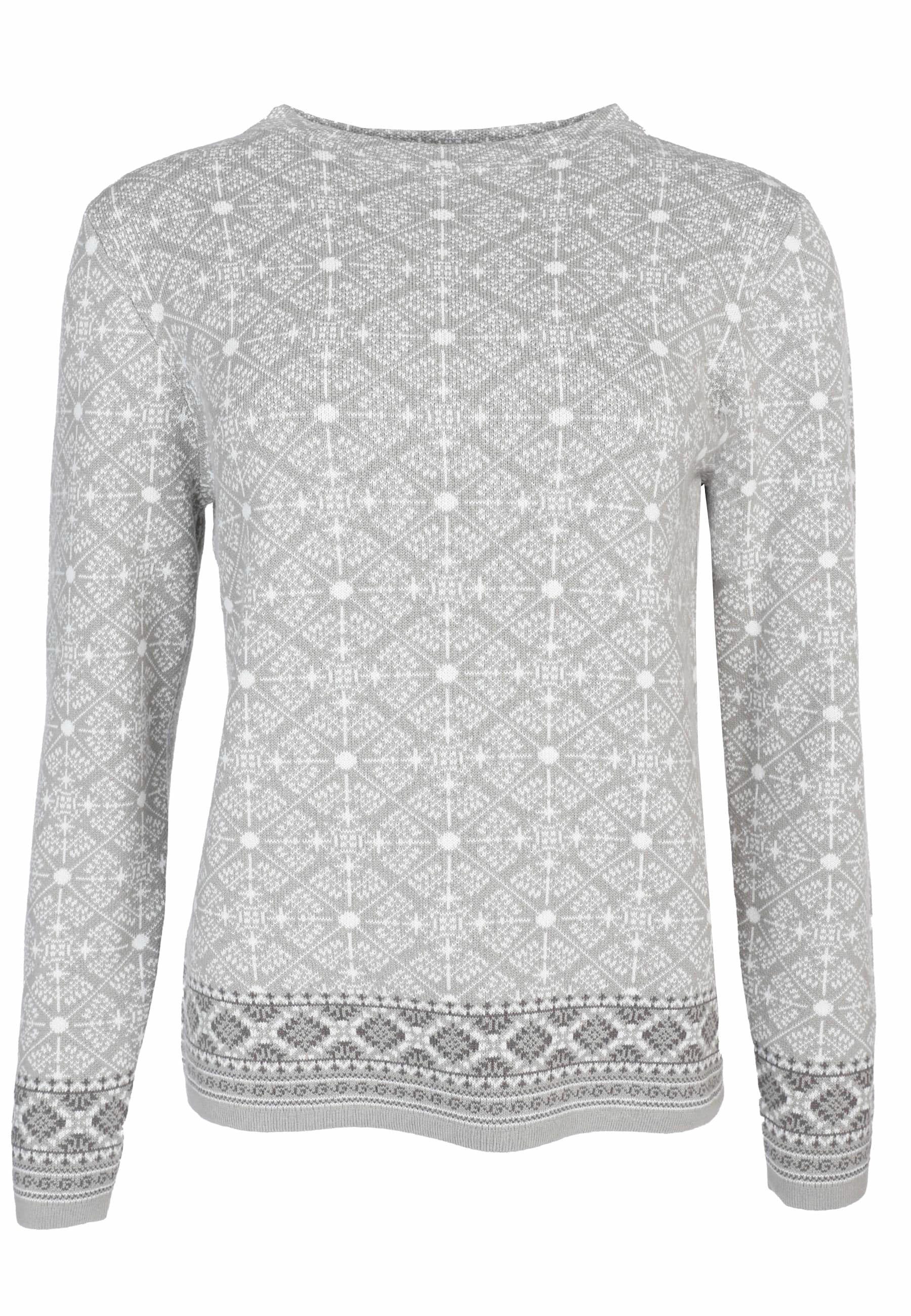 Sorgenfri Sylt Strickpullover Dorit nordic günstig online kaufen