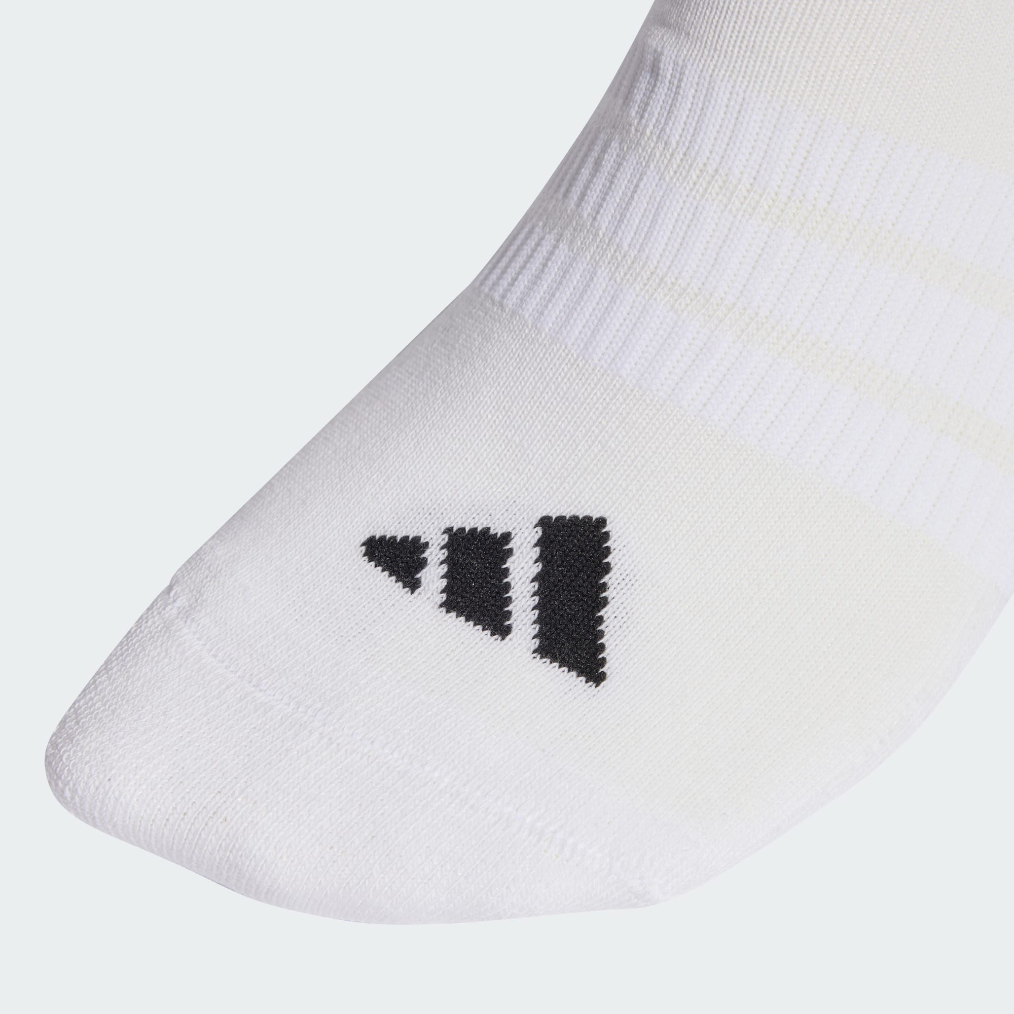 adidas Performance Sneakersocken DÄMPFENDE ESSENTIALS LOW CUT SOCKEN, 3 PAAR (1-Paar)