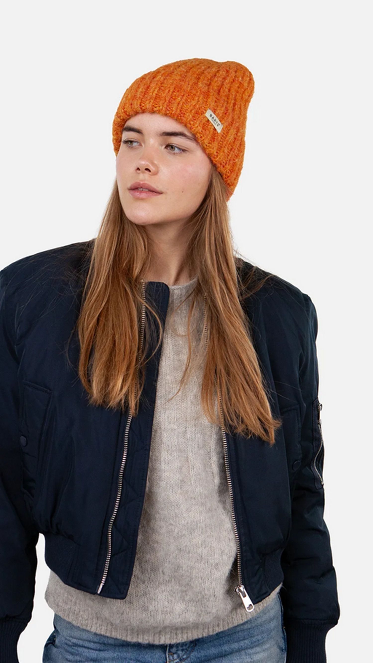 Barts Beanie Wellawaya günstig online kaufen