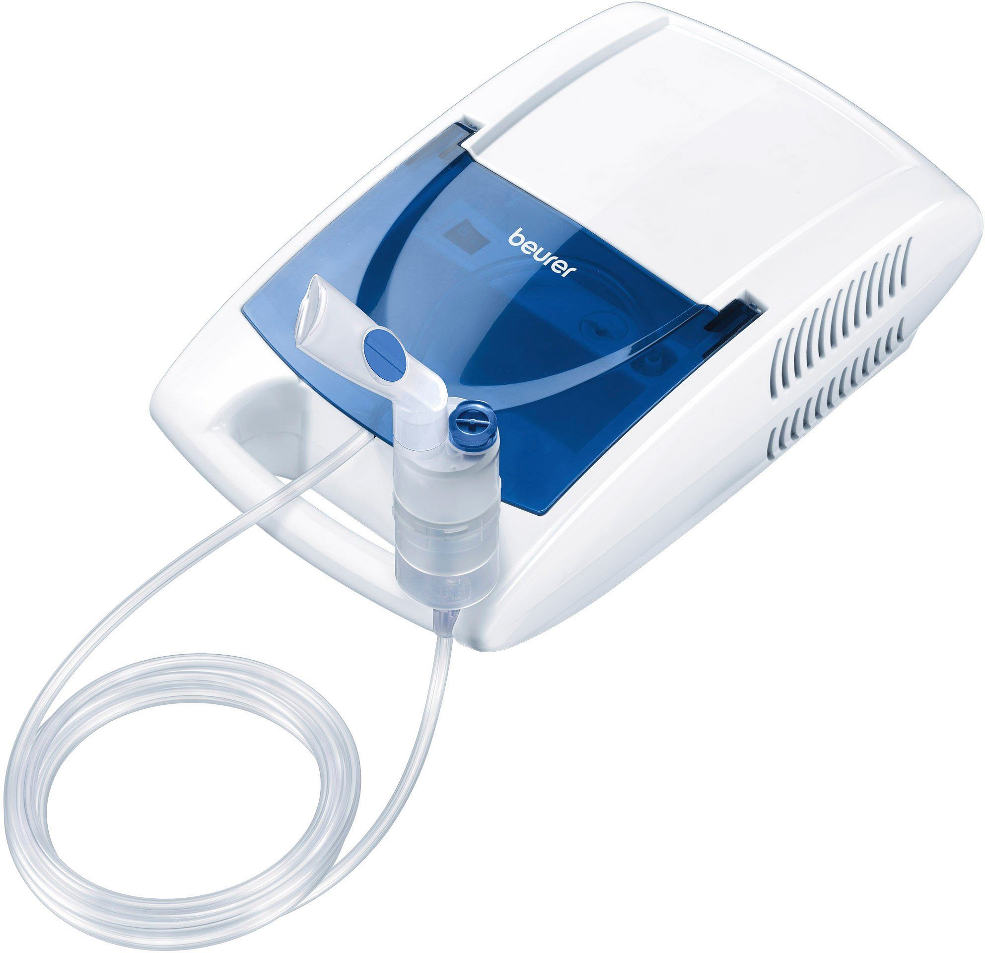 Inhalationsgerät IH 21