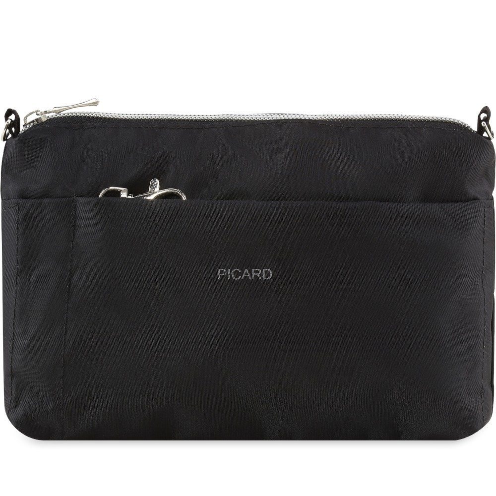 Picard Kulturbeutel PICARD Schultertasche Switchbag aus Nylon