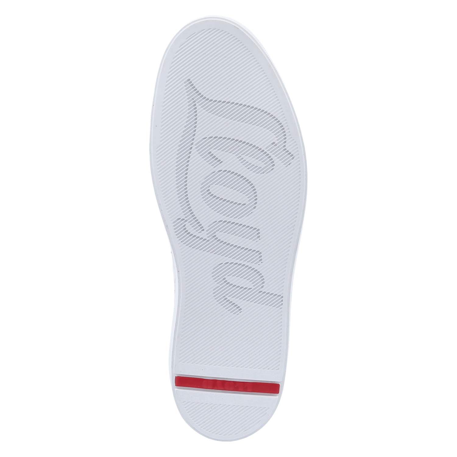 Lloyd Low Sneaker ASSUAN Sneaker