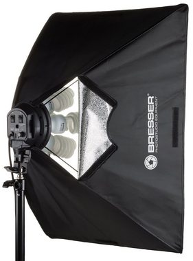 BRESSER Tageslichtlampe BR-2245 Tageslicht-Set 1800W