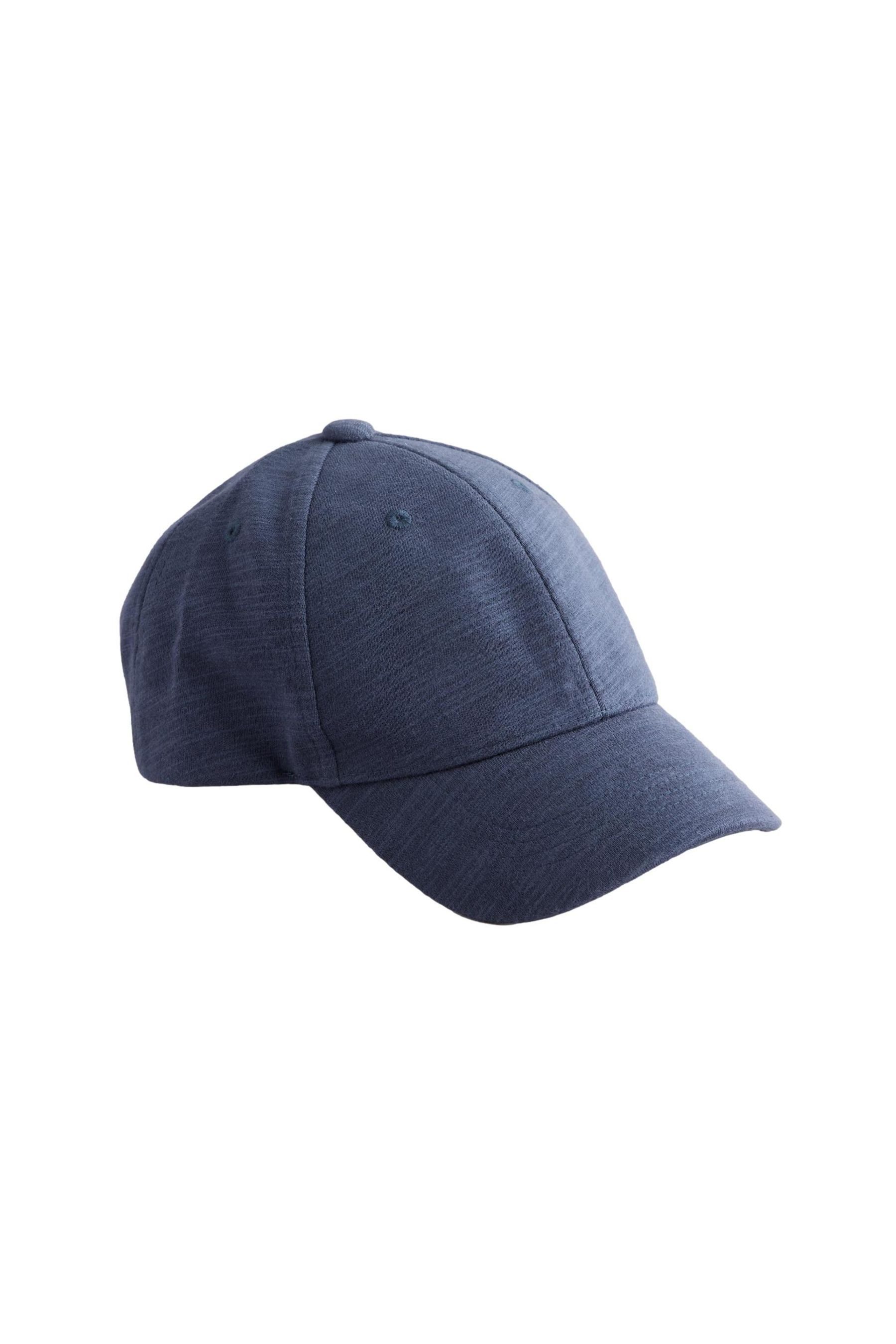 Baseball Cap Baseball-Cap aus Jersey