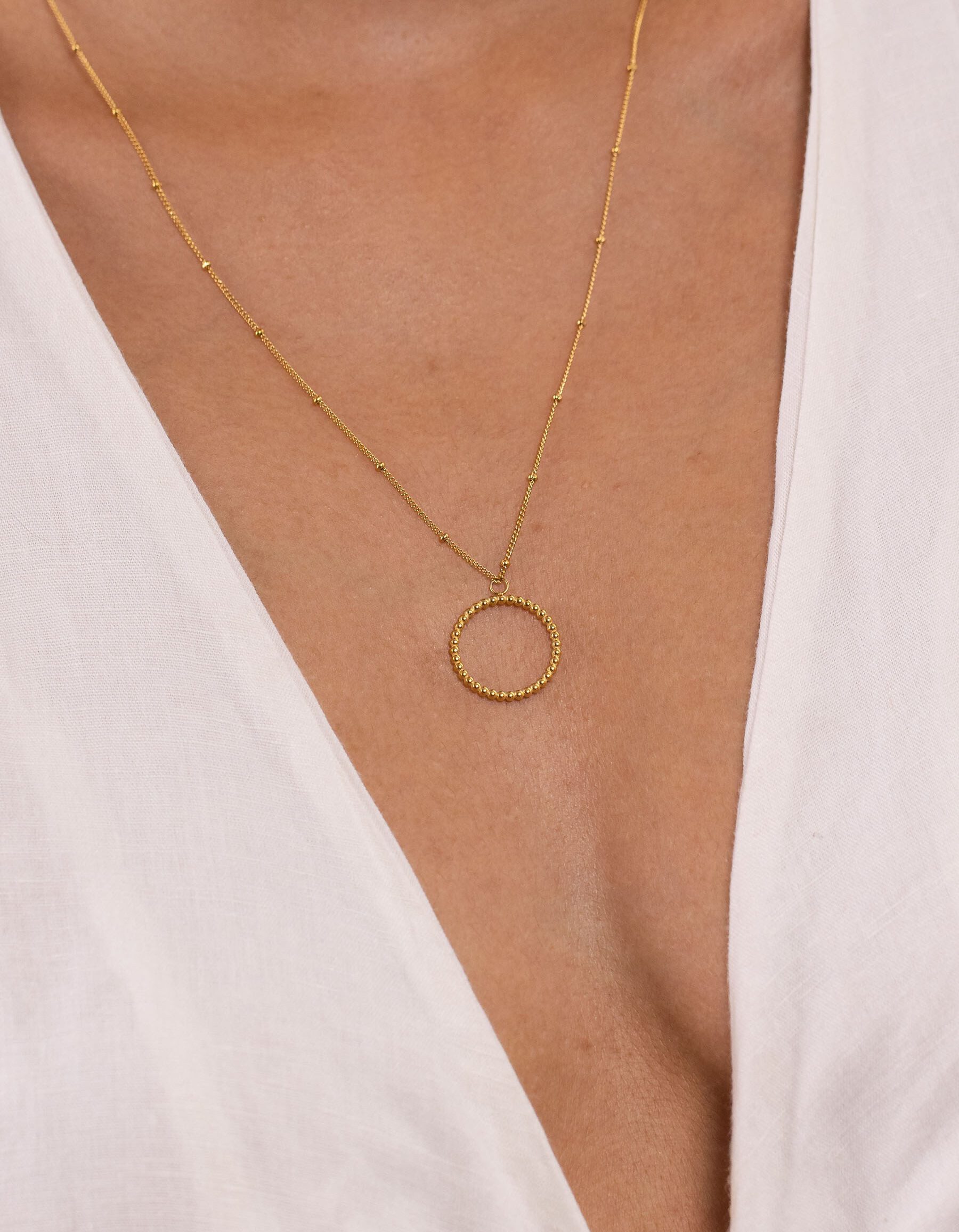 Purelei Gliederkette Karma (1-tlg) – Bild 5 von 5
