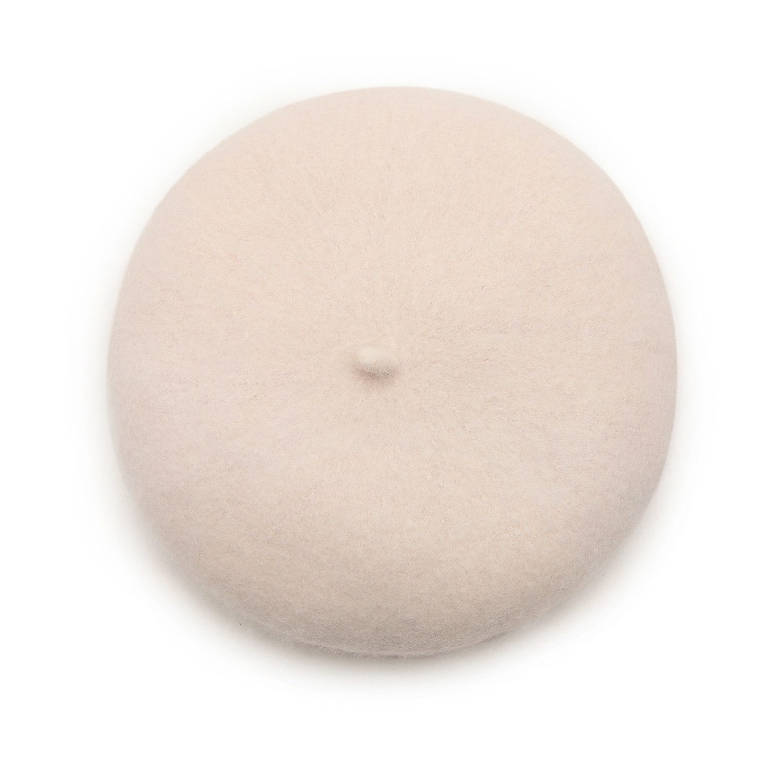 KONO Baskenmütze Damen Baskenmütze im französischen Stil, Beanie Cap aus wa günstig online kaufen