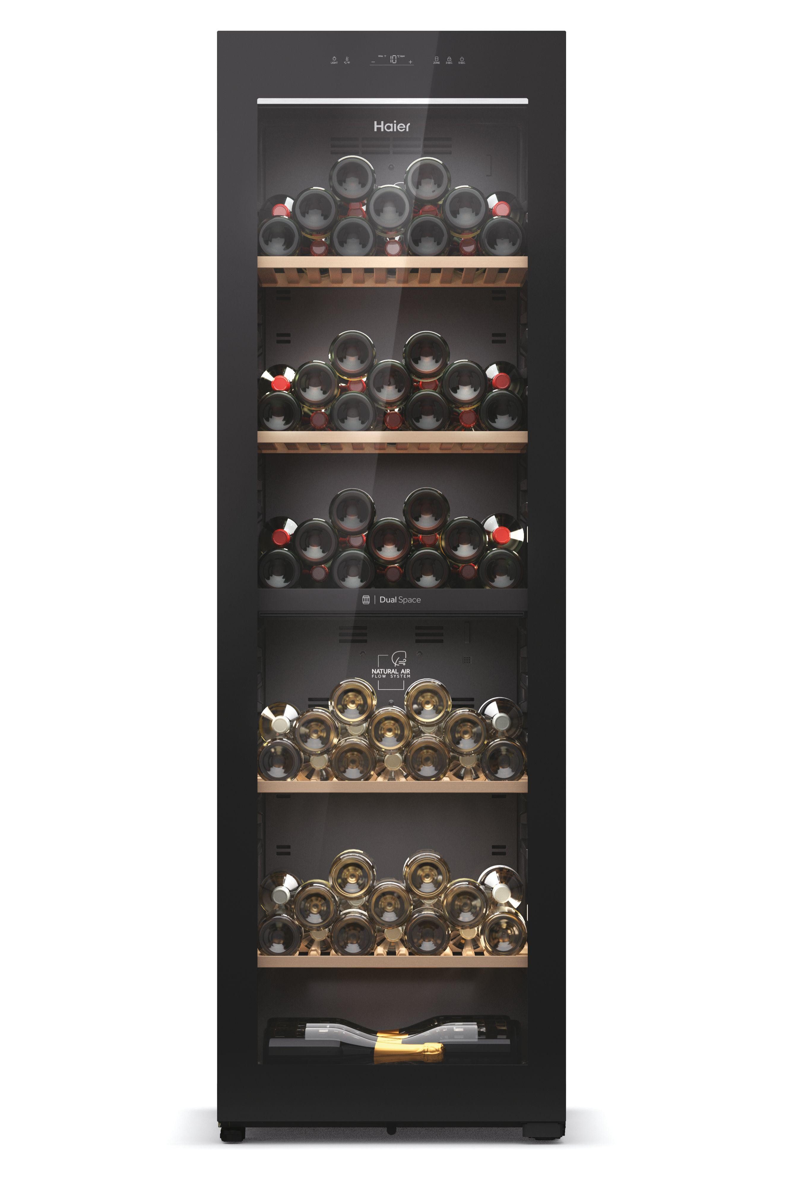 Haier Weinkühlschrank HWS236GDEH1