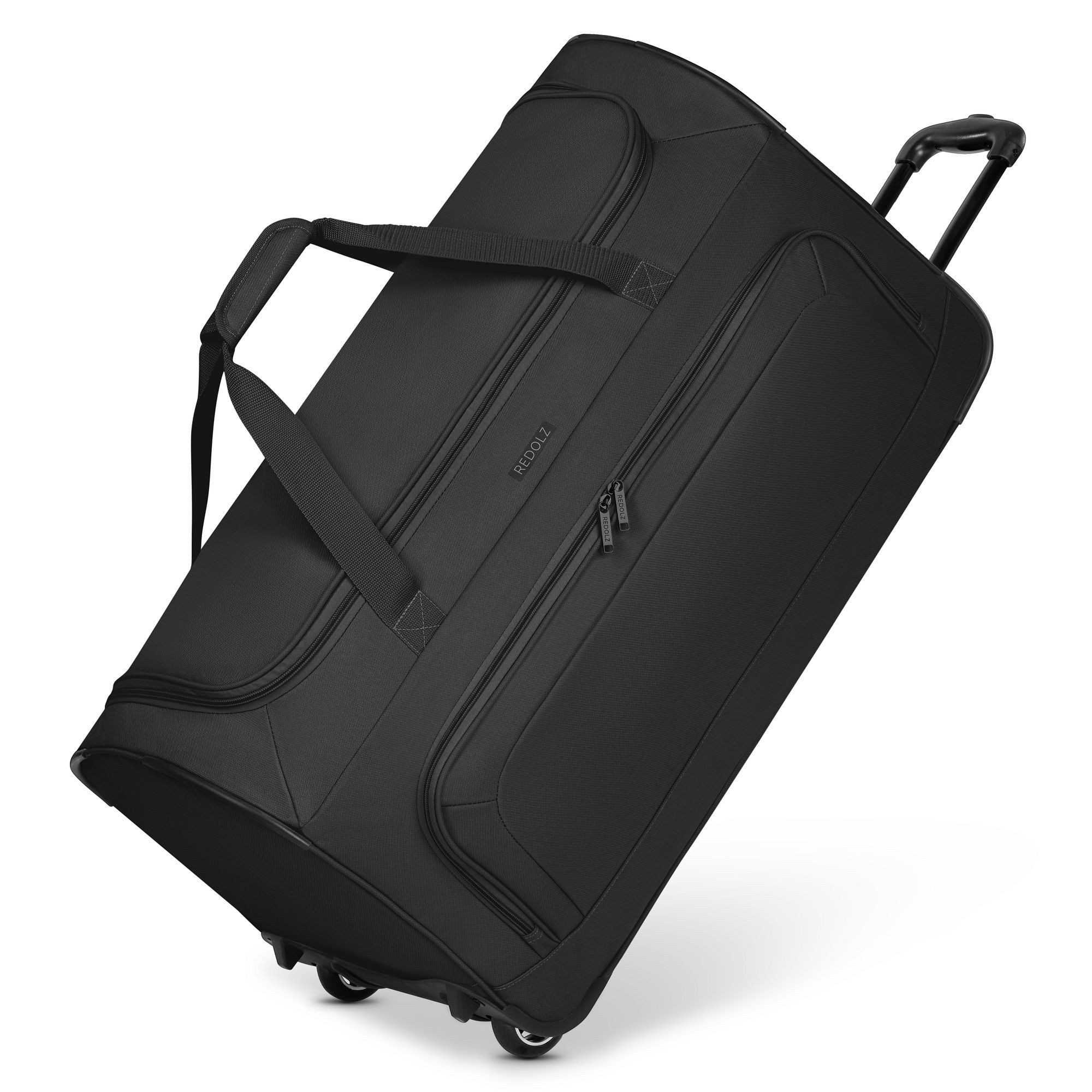 Redolz Reisetasche Duffle Essentials, Polyester günstig online kaufen