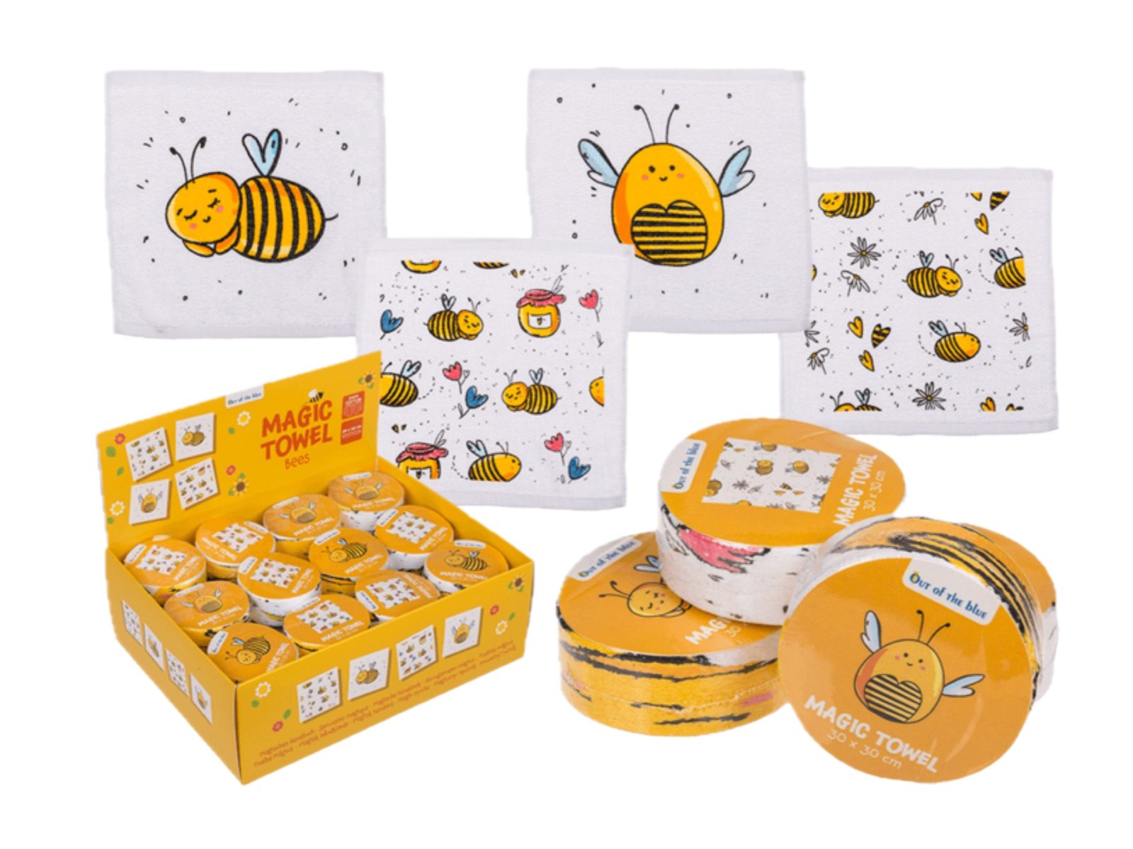 LK Trend & Style Handtuch Magic günstig online kaufen