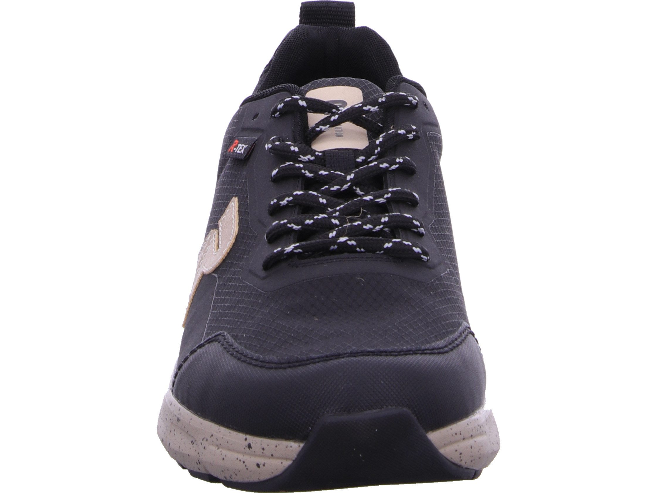 Rieker EVOLUTION Schnürschuh mit TEX-Membran