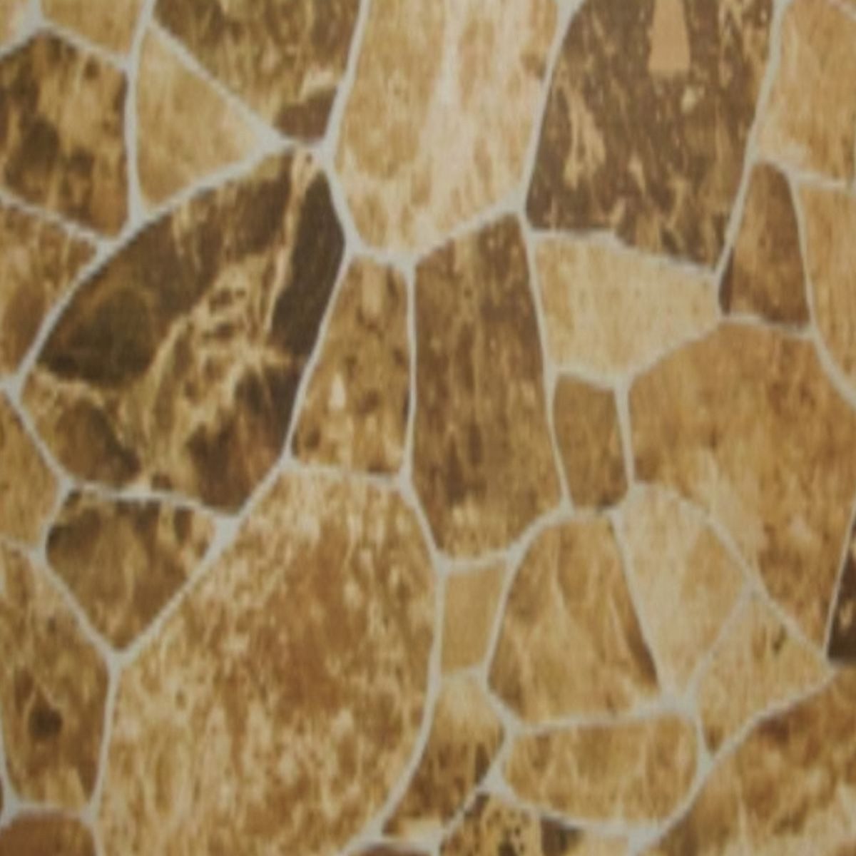 Kaiman GmbH Dekorationsfolie Klebefolie Muster 200 x 45cm Dekofolie selbstklebende Folie Möbelfolie, selbstklebend