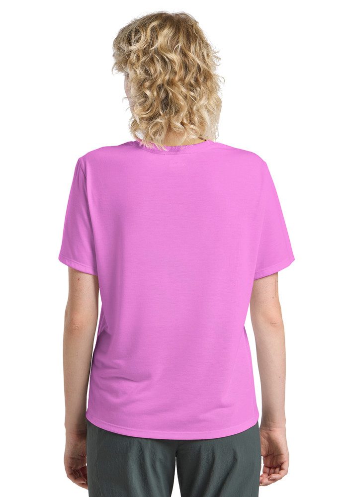 Jack Wolfskin T-Shirt VONNAN S/S T W günstig online kaufen