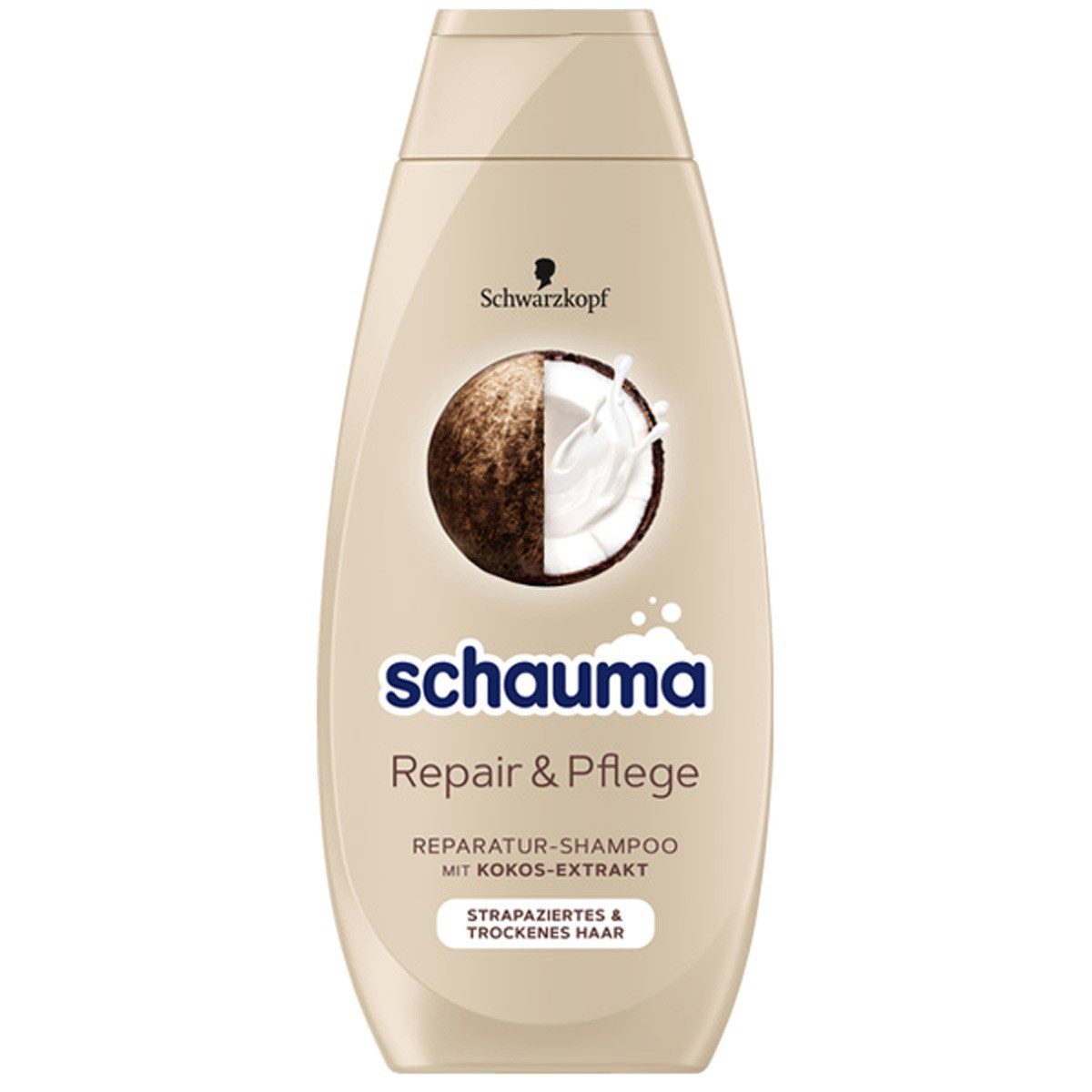 Schauma Haarshampoo