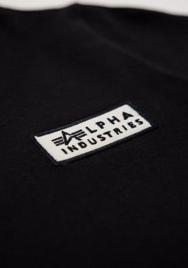 Alpha Industries T-Shirt ALPHA INDUSTRIES Kids - T-Shirts Organics T Kids/Teens