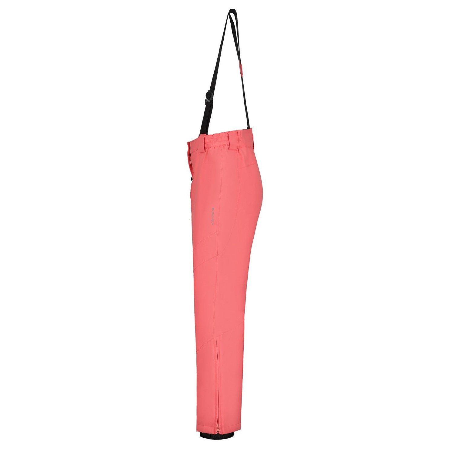 Icepeak Skihose Skihose mit verstellbaren Trägern Wasserdicht (0-tlg)