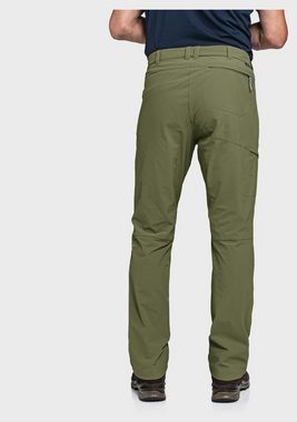 Schöffel Outdoorhose Pants Koper1