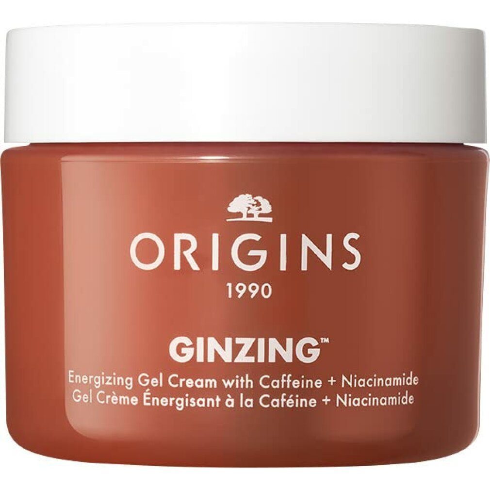 Origins Körperpflegemittel Ginzing Energizing Gel Cream