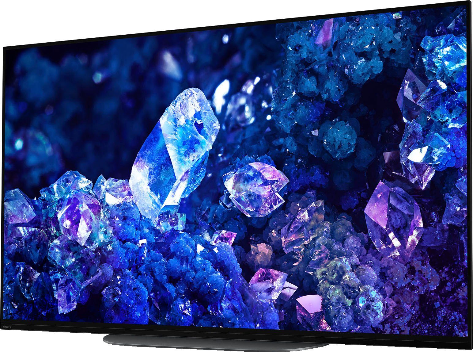 Sony XR-48A90K OLED-Fernseher CORE, Ultra 5) 4K (121 für TV, Playstation Google BRAVIA Perfekt Zoll, cm/48 HD, Smart-TV