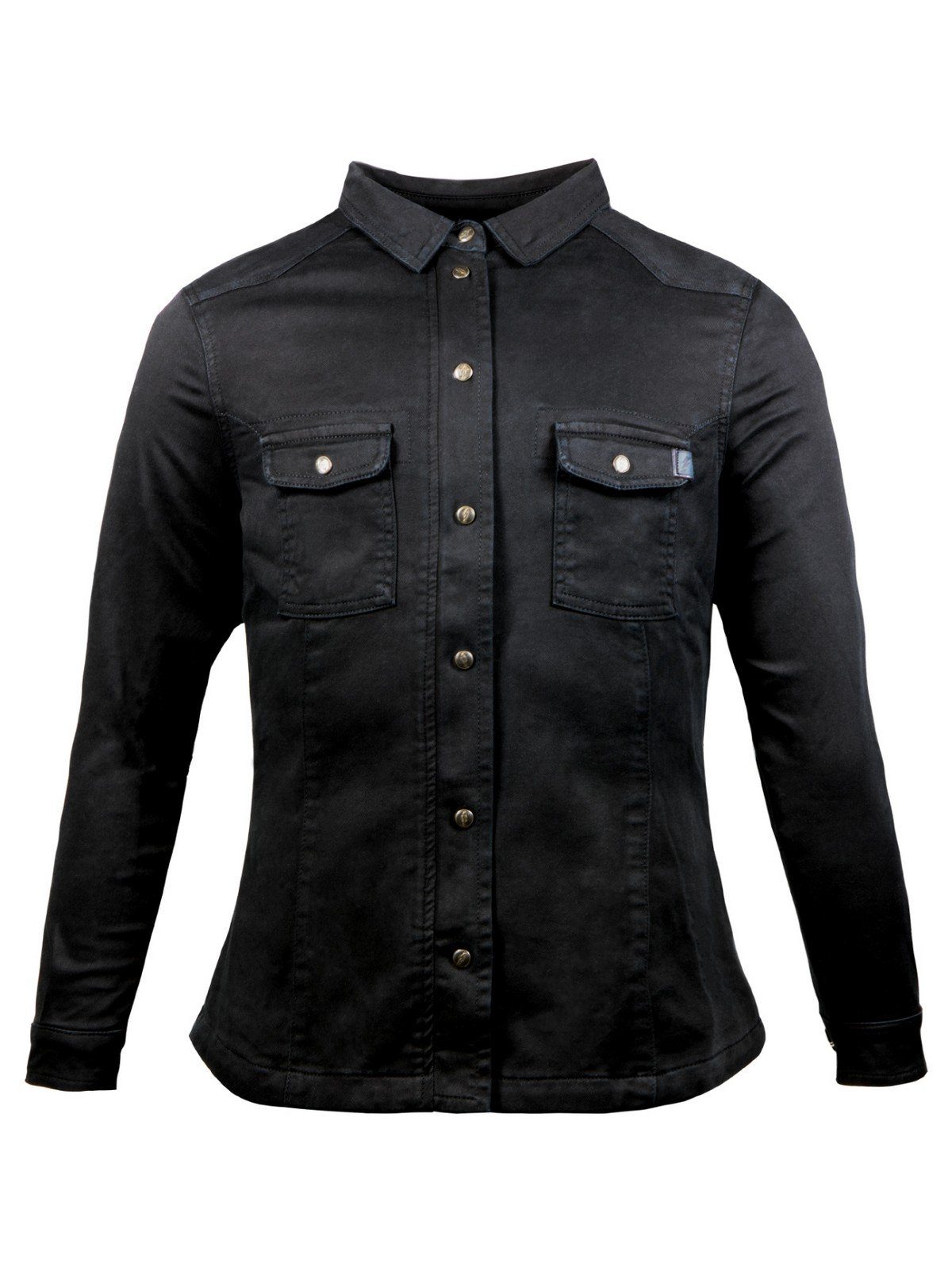 John Doe Motorradjacke