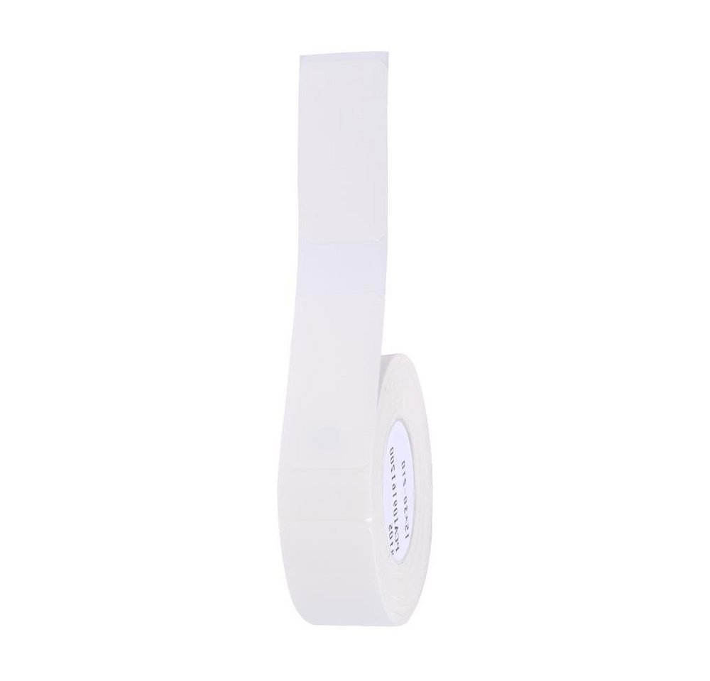 Thumbnail - NIIMBOT Etiketten Label 15x30mm weiß 210 Stück, für Etikettendrucker D11 und D110