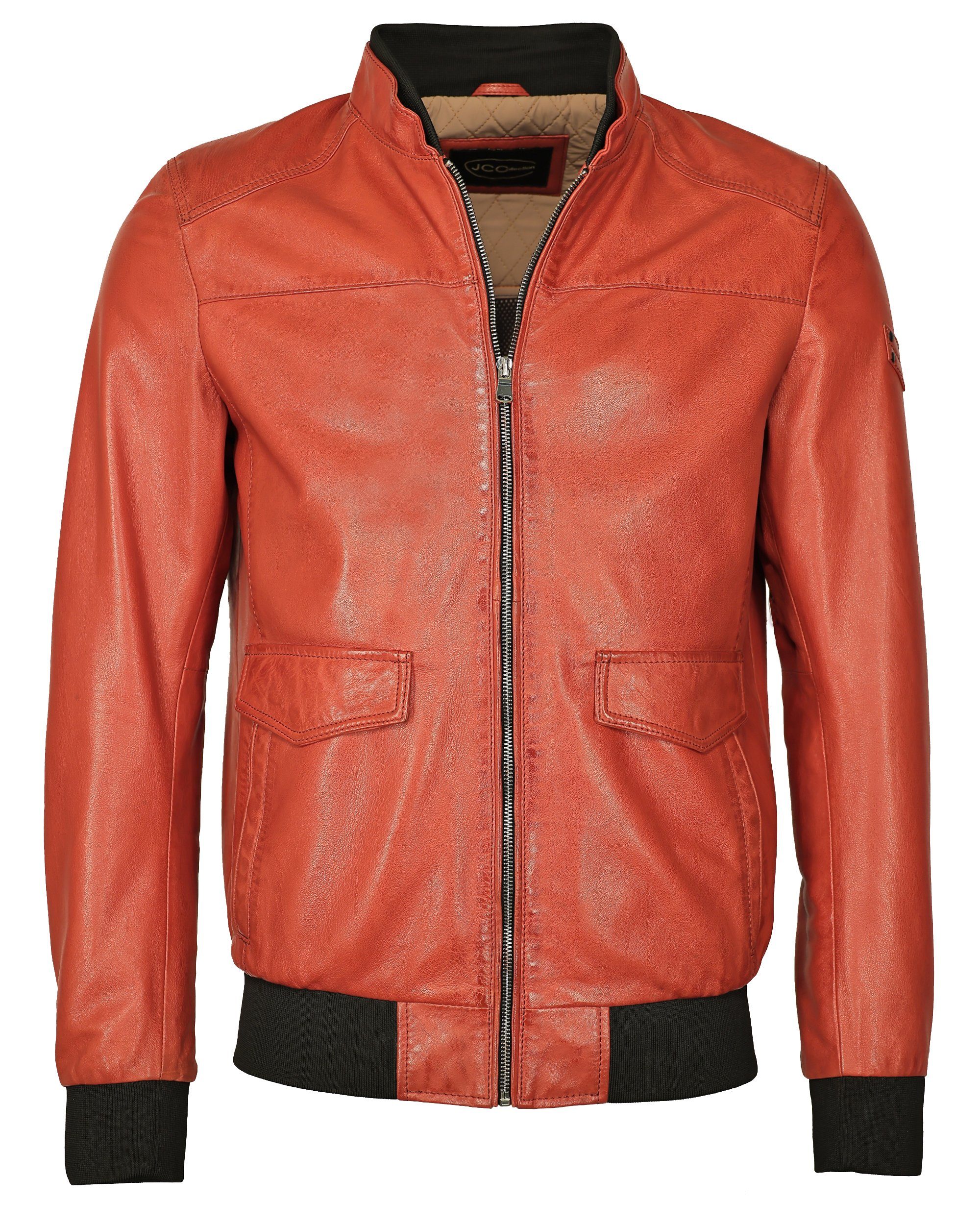 [Neu, toller Preis!] JCC Blouson red 51190