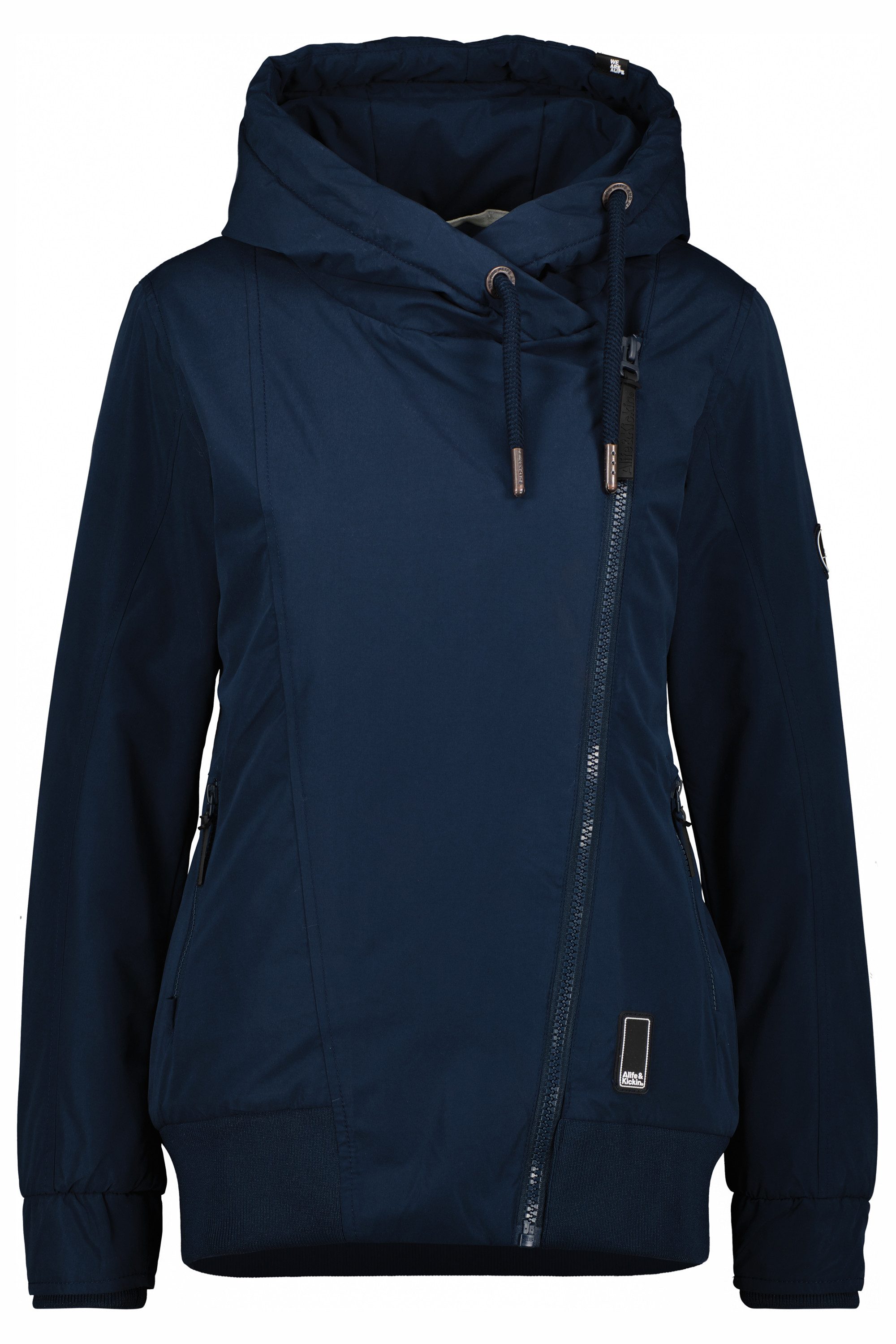 Alife & Kickin Winterjacke KiddoAK A günstig online kaufen