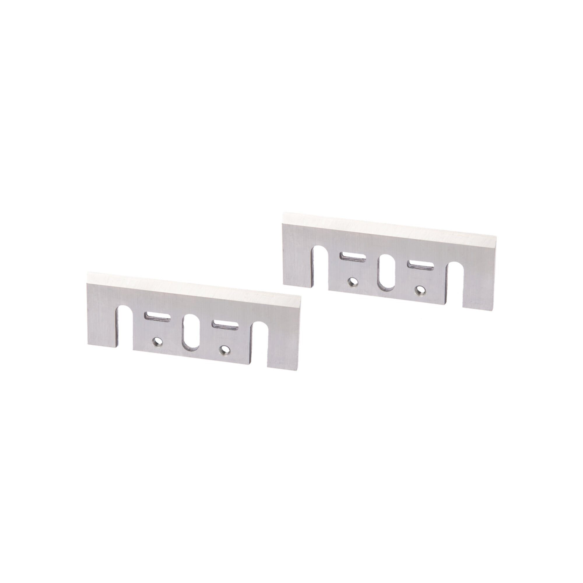 Makita Zubehör-Set Makita Hobelmesser HSS 82mm 2 Stk