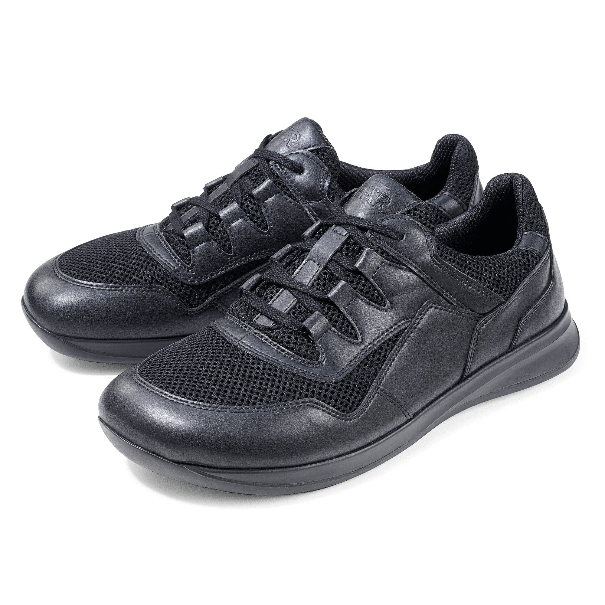 BÄR Falk vegan Schnürschuh 100% Zehenfreiheit günstig online kaufen