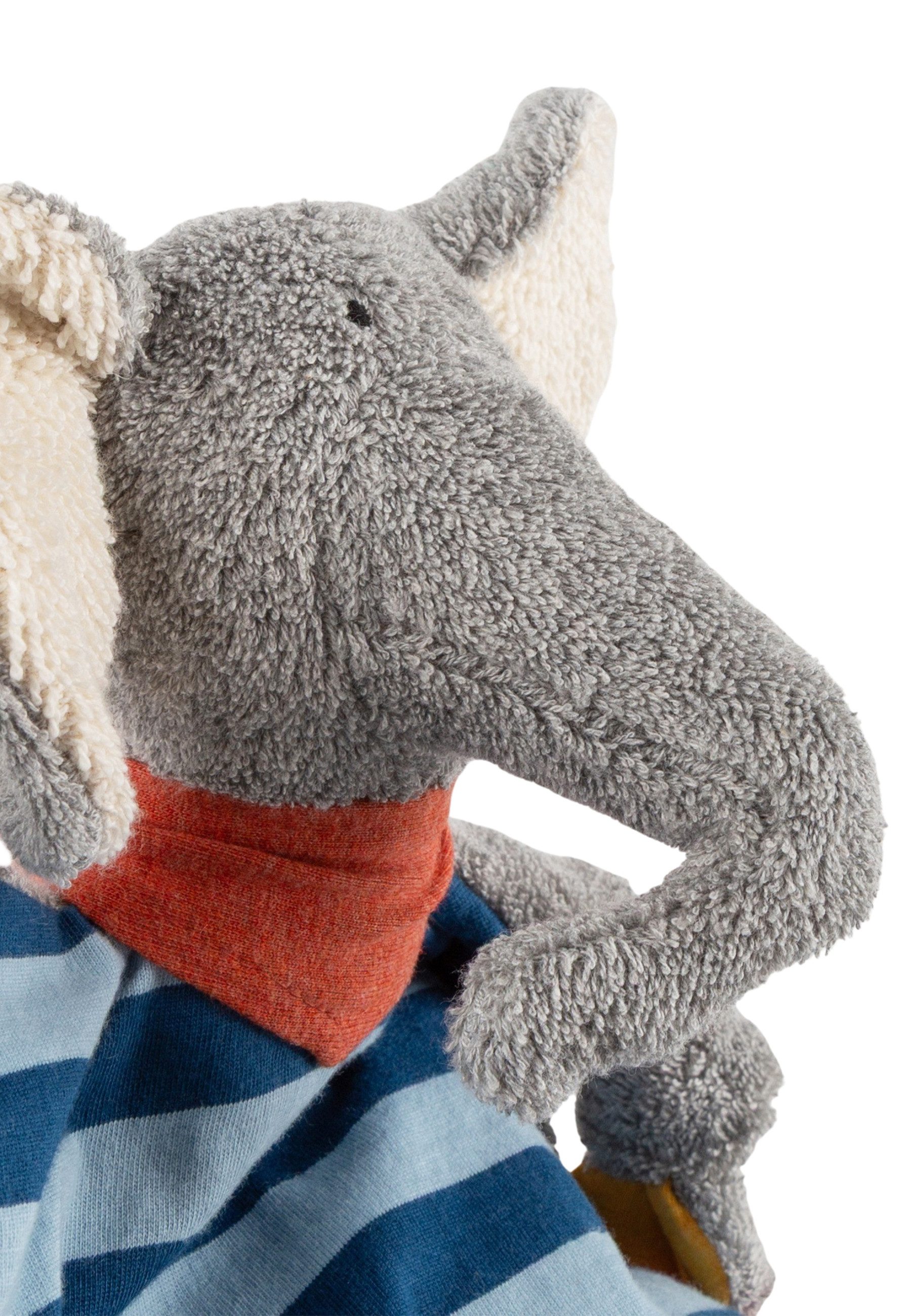 Sigikid Schnuffeltuch Schmusetuch Schnuffeltuch, (1-tlg)