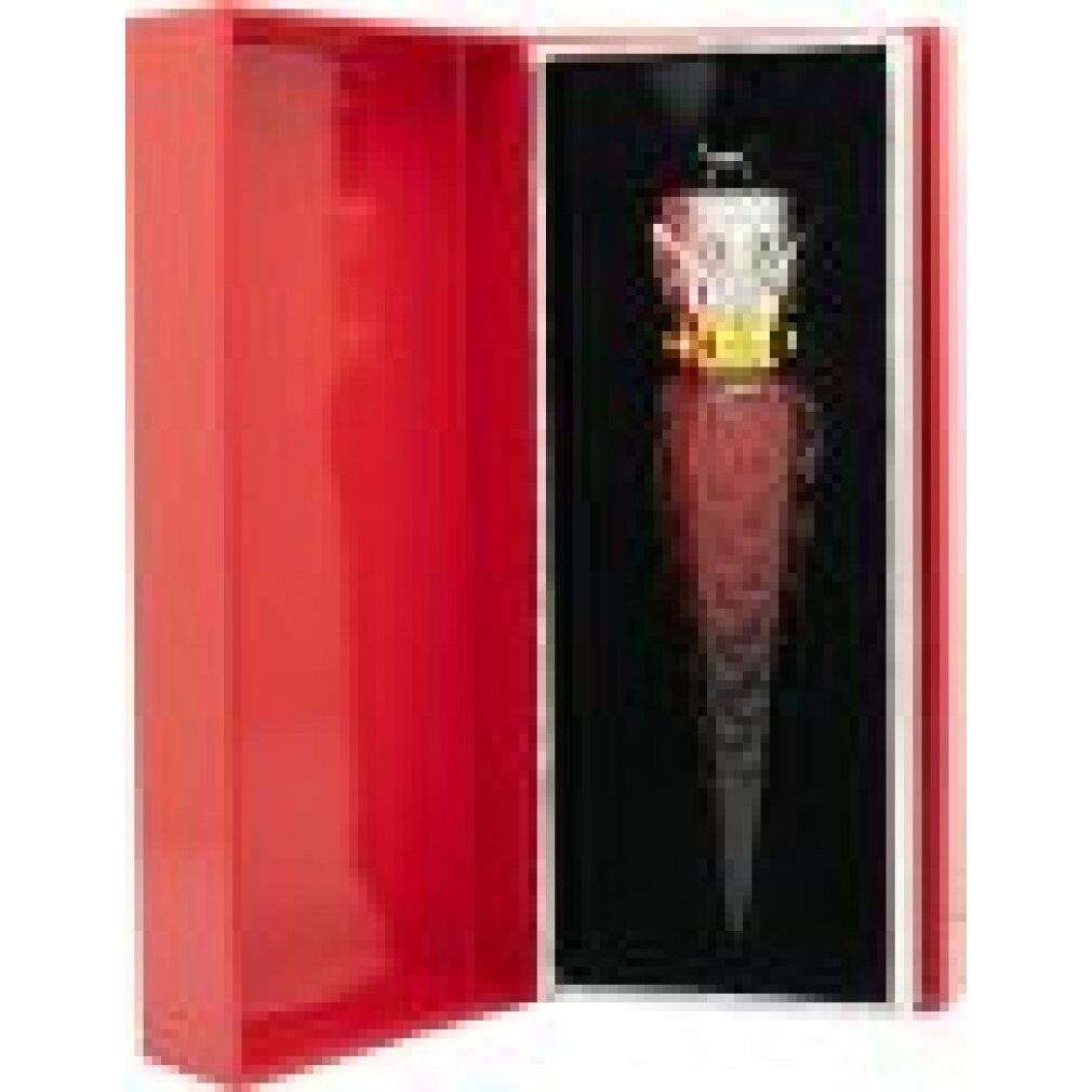 CHRISTIAN LOUBOUTIN Lippenstift Rouge Louboutin Matte Fluids (Corset D`Amour) 4,5 ml