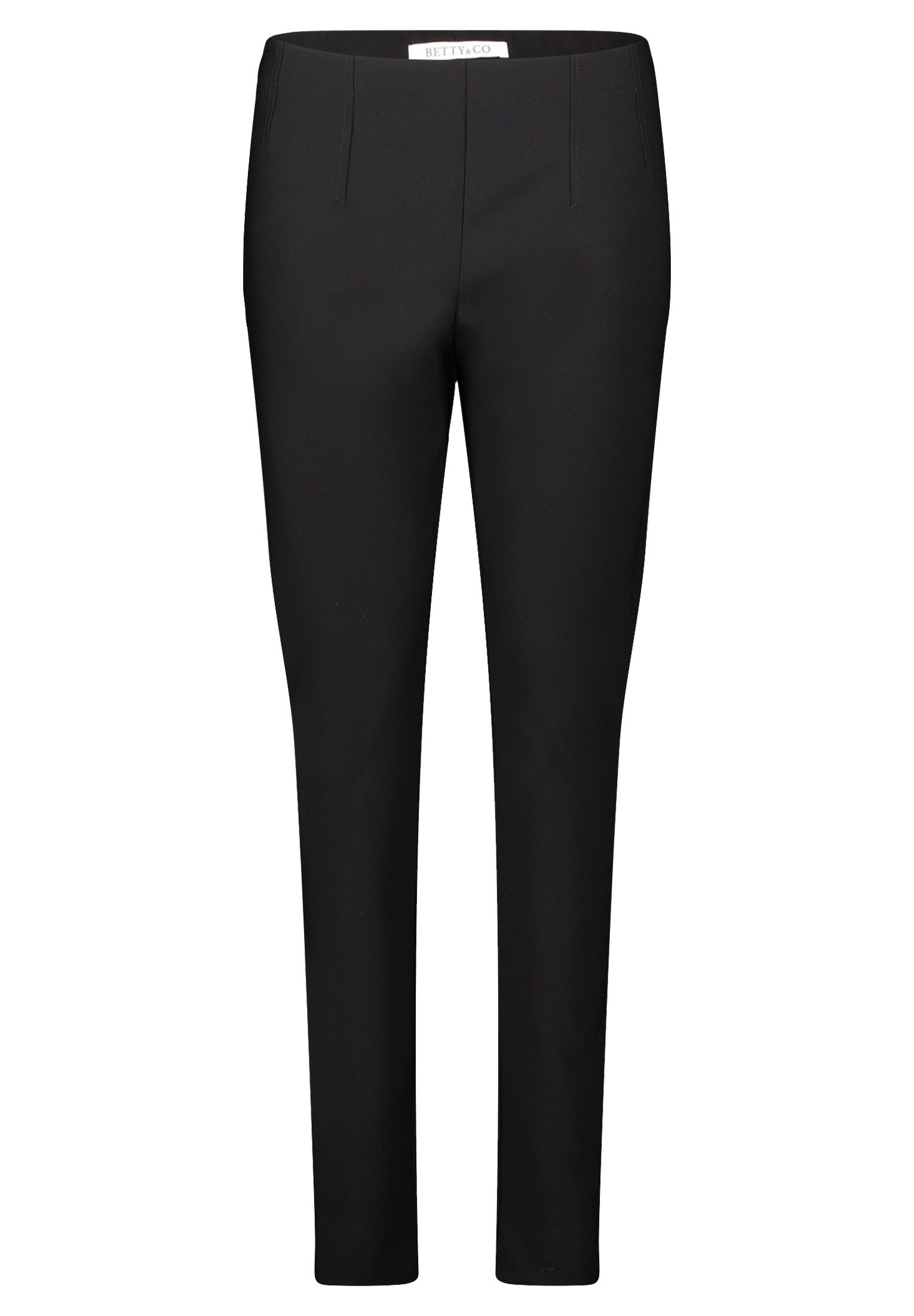 Betty&Co Leggings Damen Leggings schmal geschnitten günstig online kaufen