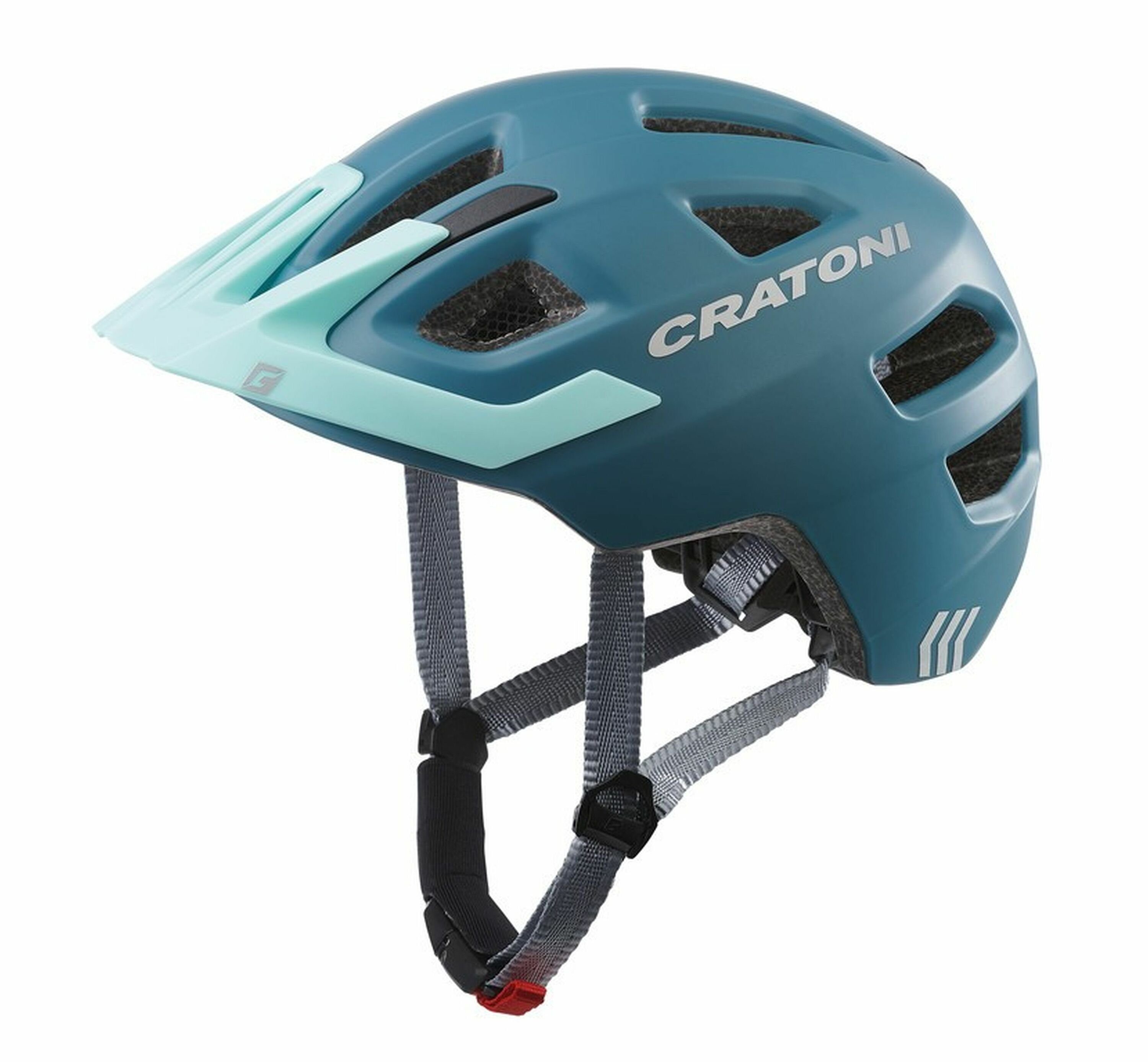 Kinderfahrradhelm