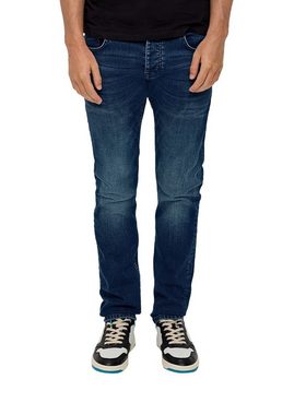 QS 5-Pocket-Jeans