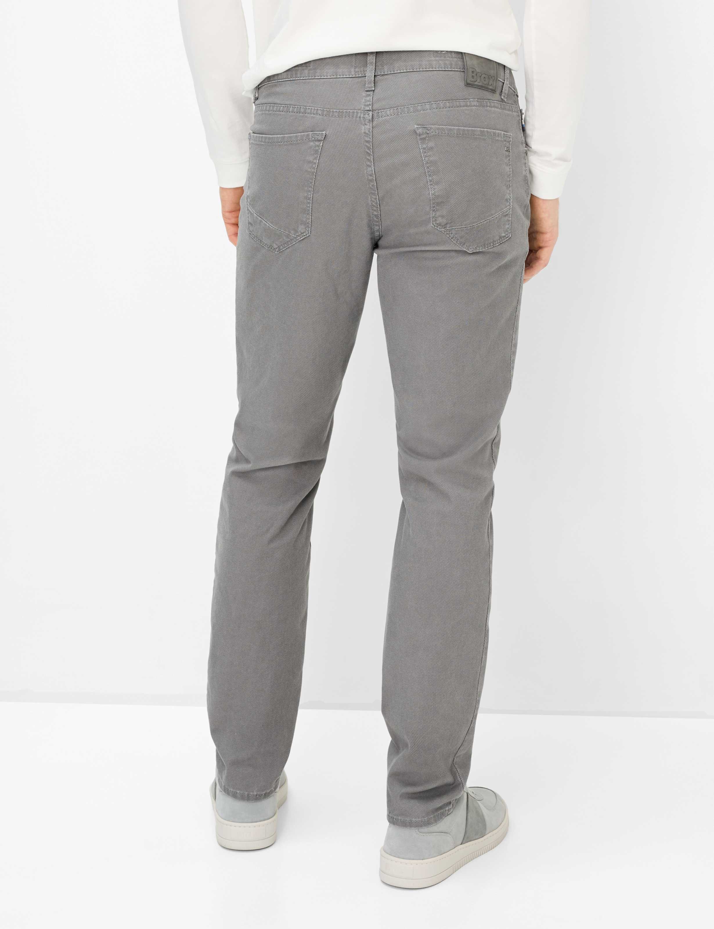 Brax 5-Pocket-Hose Style CHUCK günstig online kaufen