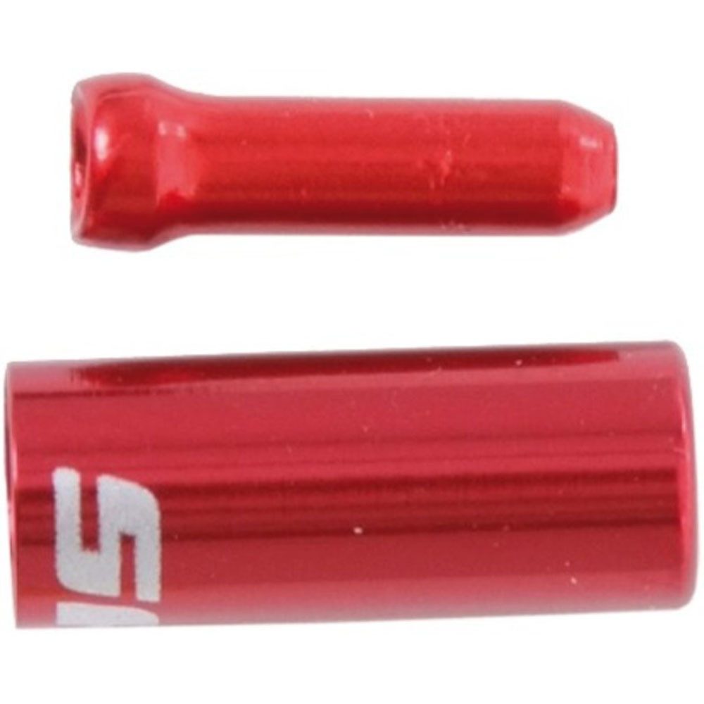 Werkstatt-Set SRAM Anschlaghülsen Kit BREMSE ROT rot ca. 20g 00.7115.010.020 7108456