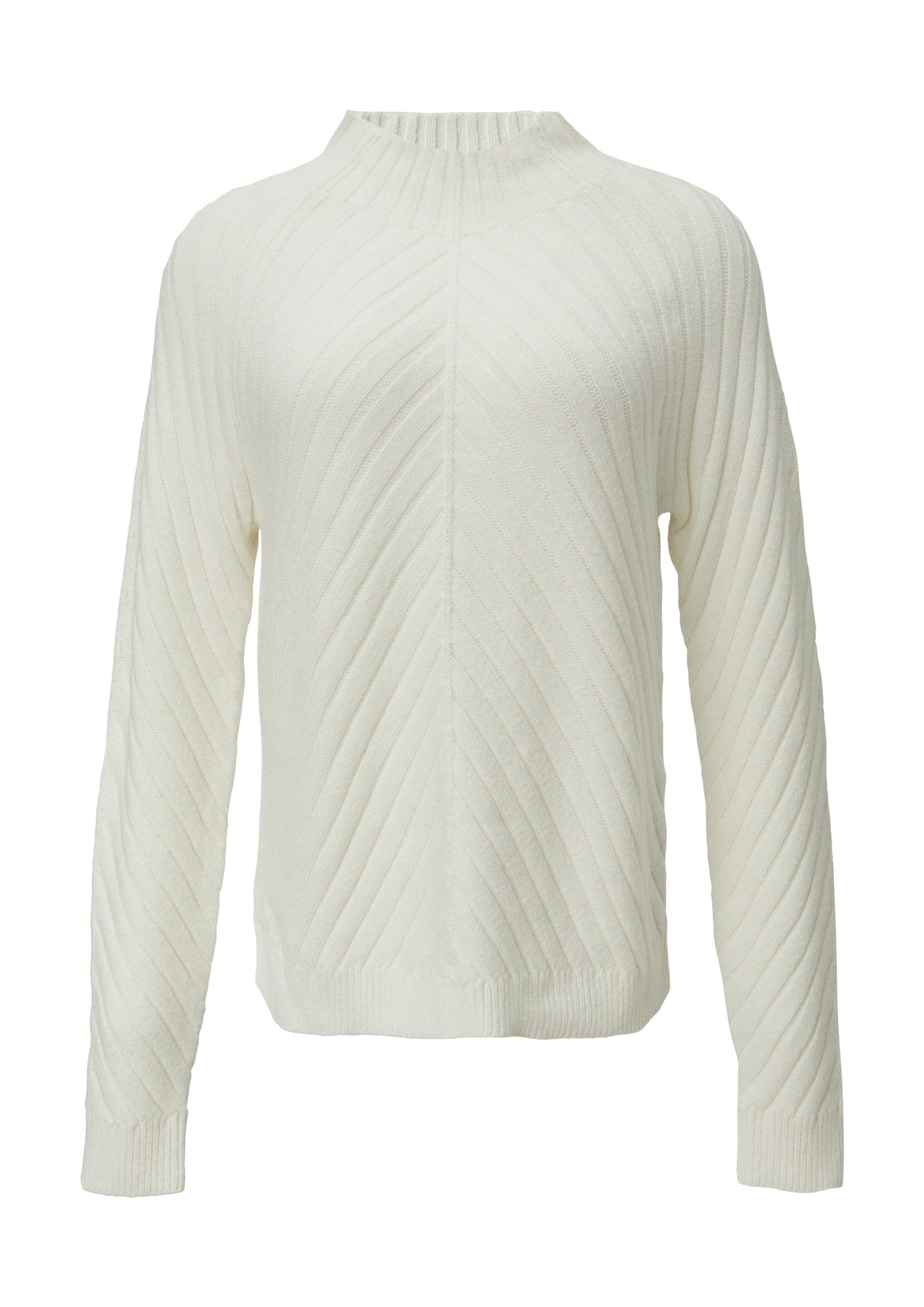 comma Strickpullover Strickpullover