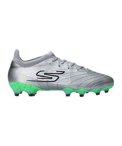 Skechers SKX 01 Low FG Diamond Ice Fußballschuh