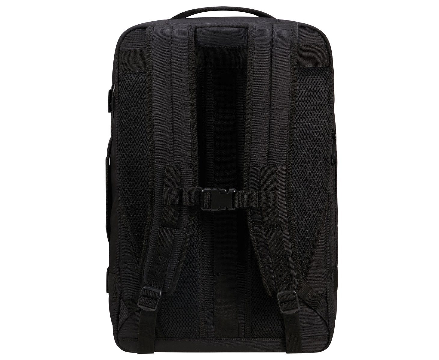American Tourister® Reiserucksack URBAN TRACK Travel Backpack (1-tlg), Laptopfach