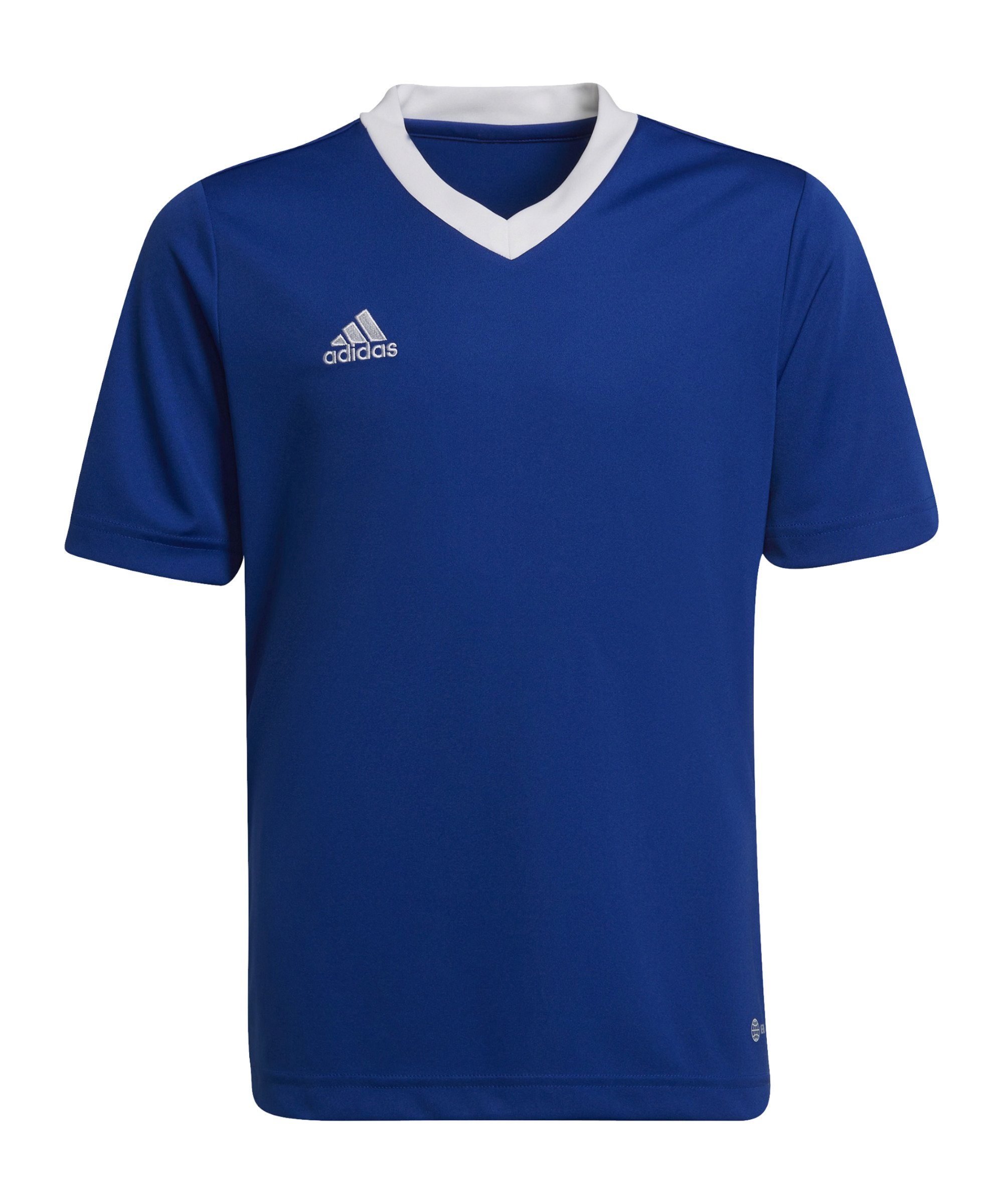 adidas Performance Fußballtrikot Entrada 22 Trikot Kids