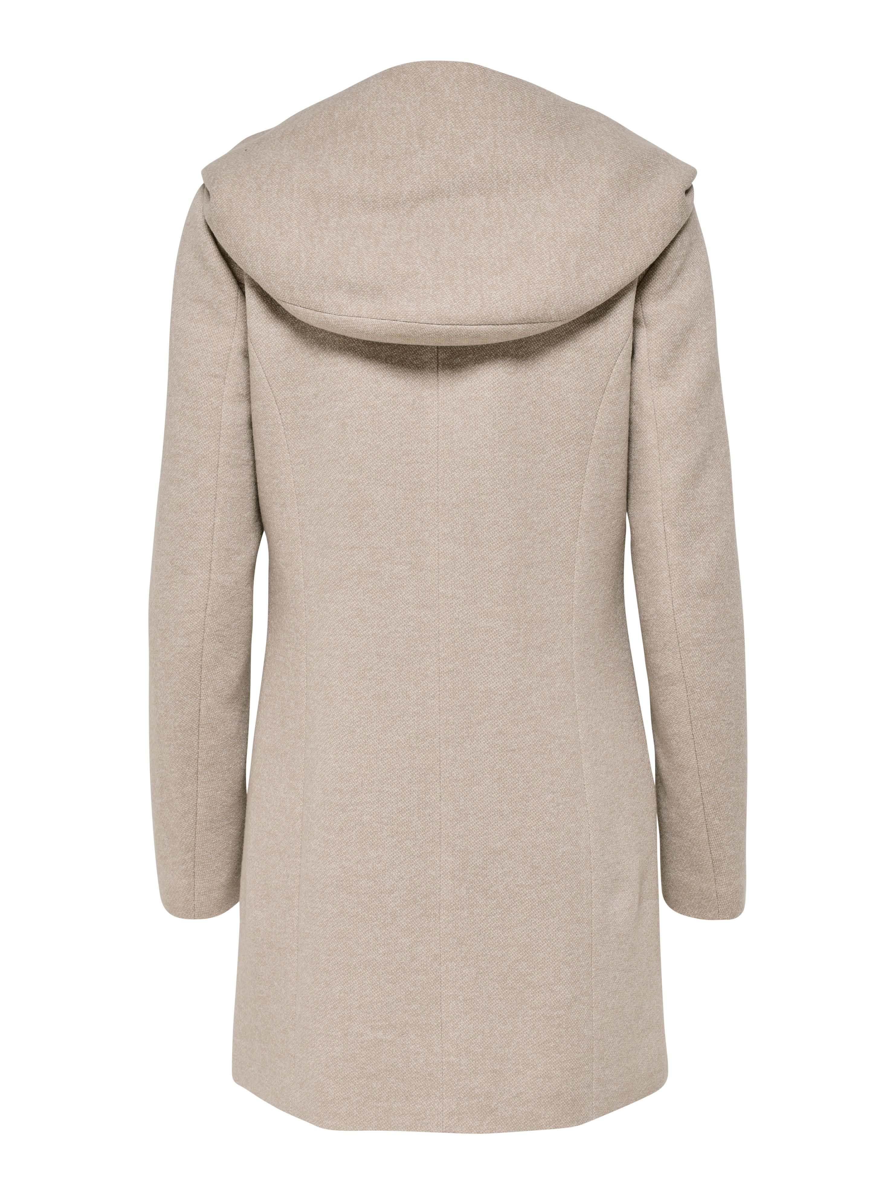 ONLY Winterjacke günstig online kaufen
