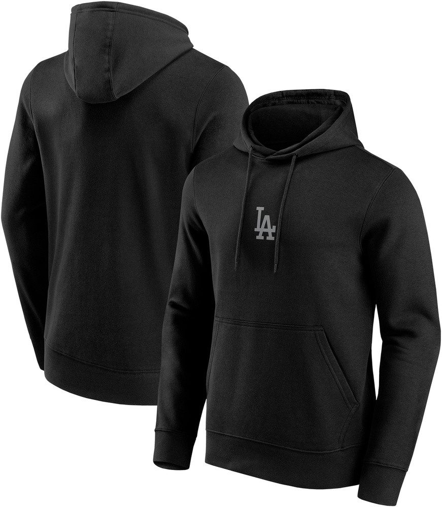 Los Angeles Dodgers Hoodie Embroidered Hoodie