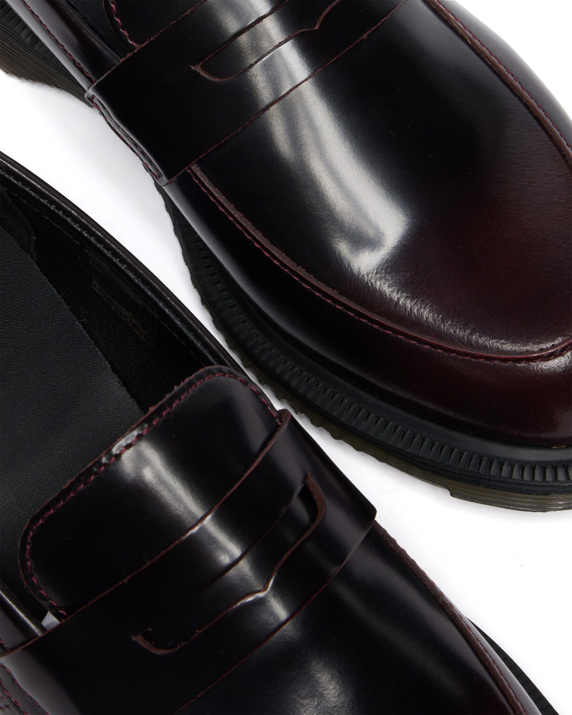 DR. MARTENS Temara Slipper Blockabsatz, Mokassin, Loafer mit modischem Zier günstig online kaufen