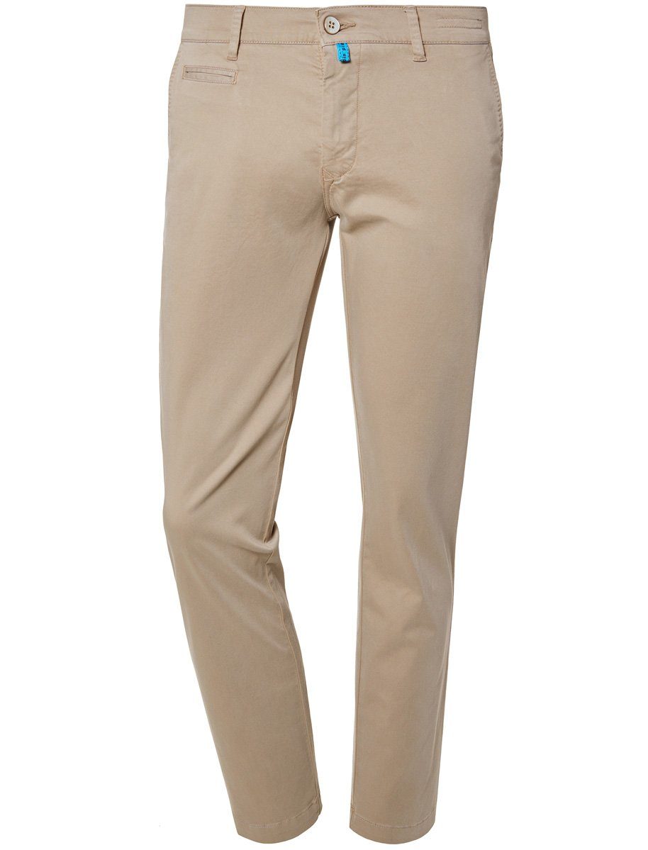 Pierre Cardin 5-Pocket-Jeans PIERRE CARDIN FUTUREFLEX CHINO beige 33757 2000.25. € 99,99