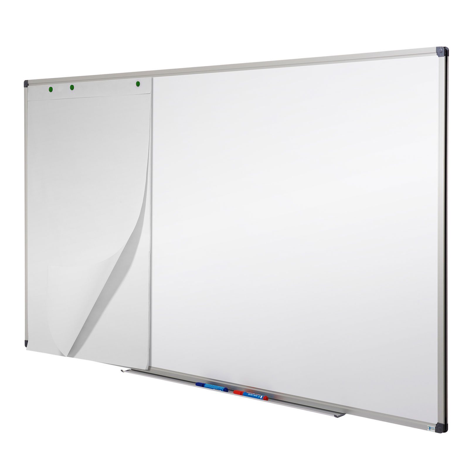 Office Marshal Magnettafel Whiteboard Office Marshal günstig online kaufen