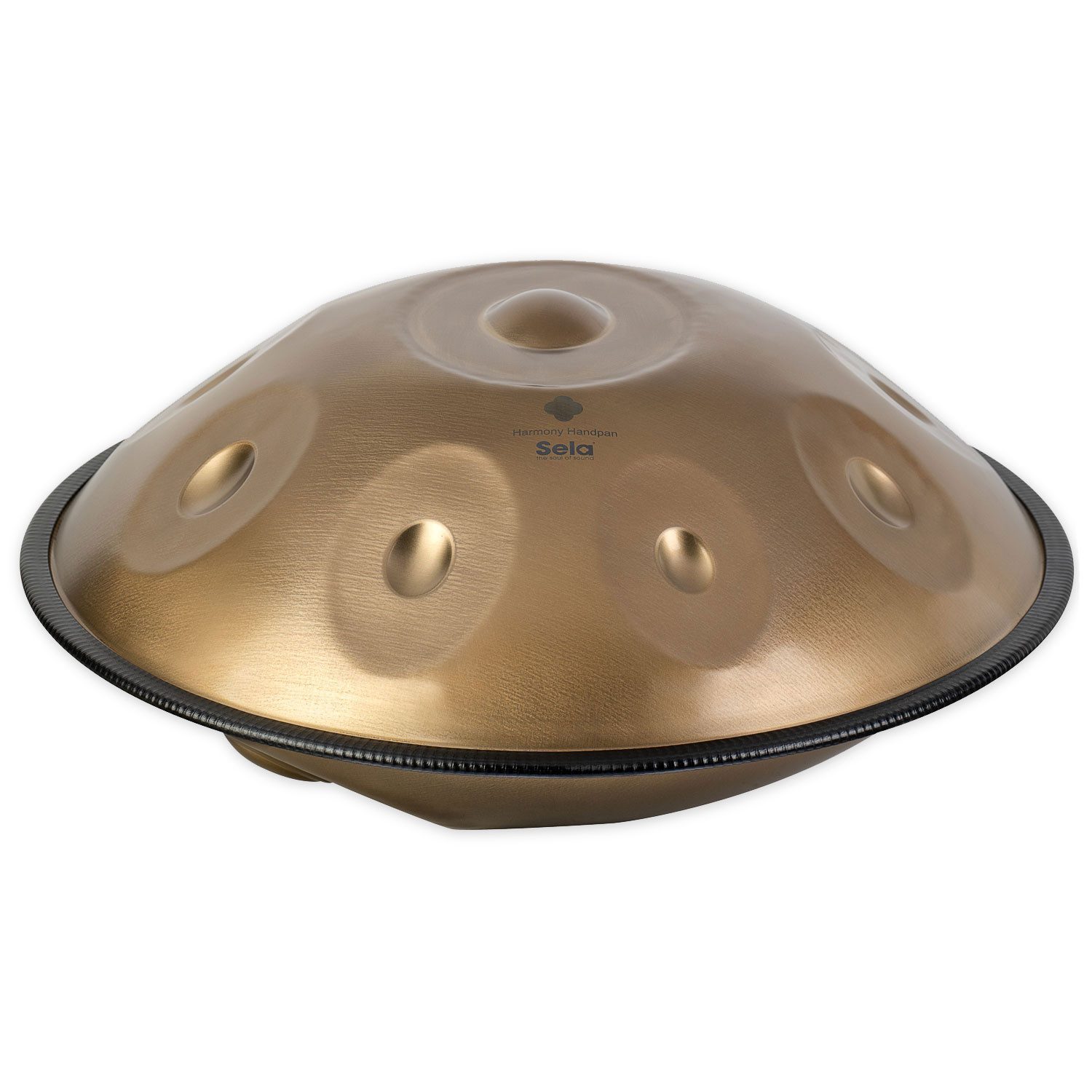 Sela Handpan Sela Handpan SEHP204 Harmony D-Amara Edelstahl,Handpan Edelstahl D-Amara 9+3, 1-St., Handpan D-Amara, Handpan Edelstahl D-Amara 9+3