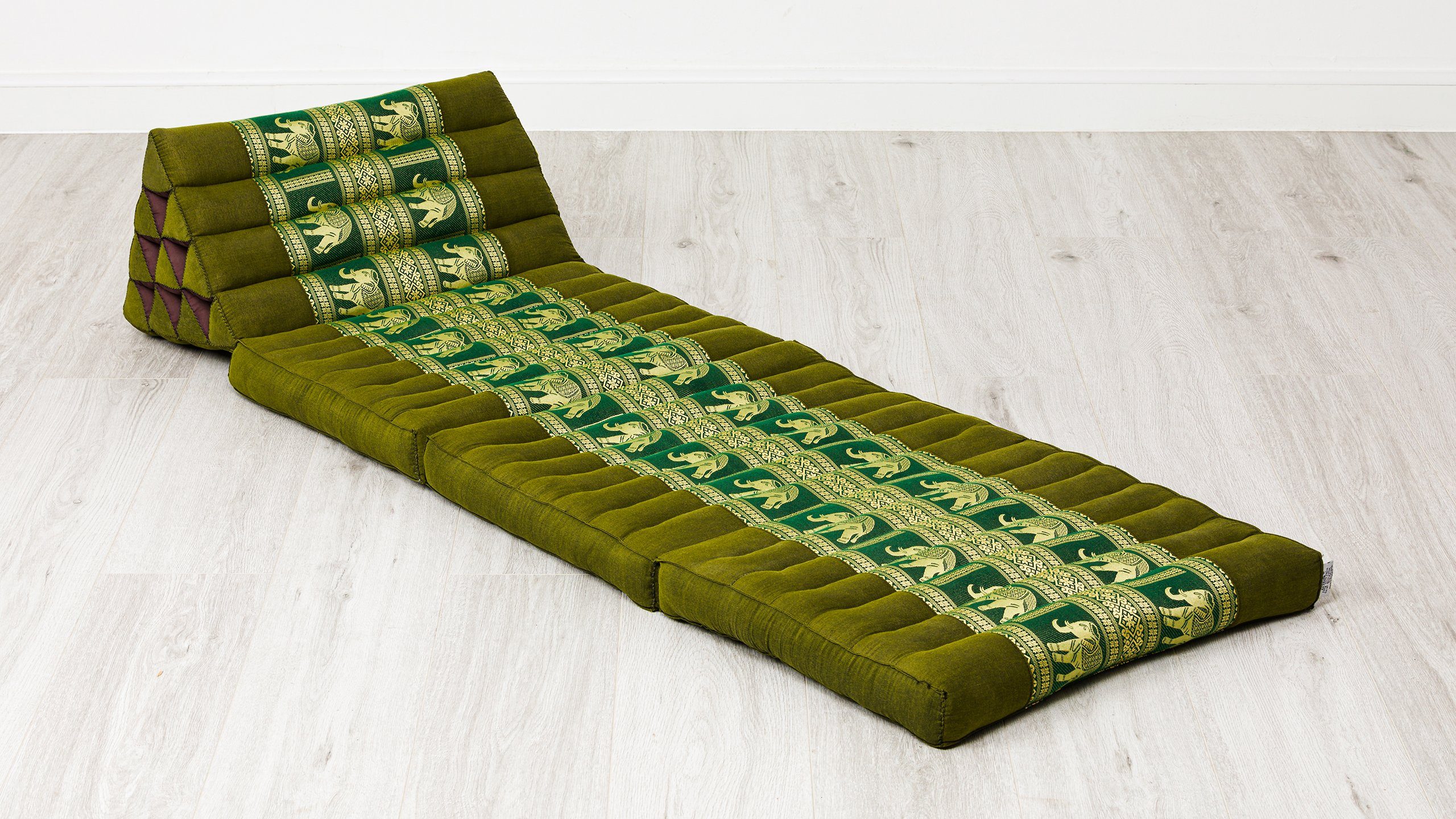 livasia Sitzsack Thaikissen 3 Auflagen (Deluxe) vegan günstig online kaufen