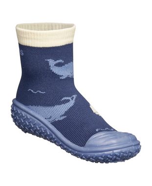 Playshoes Aqua-Socke Wal Badeschuh