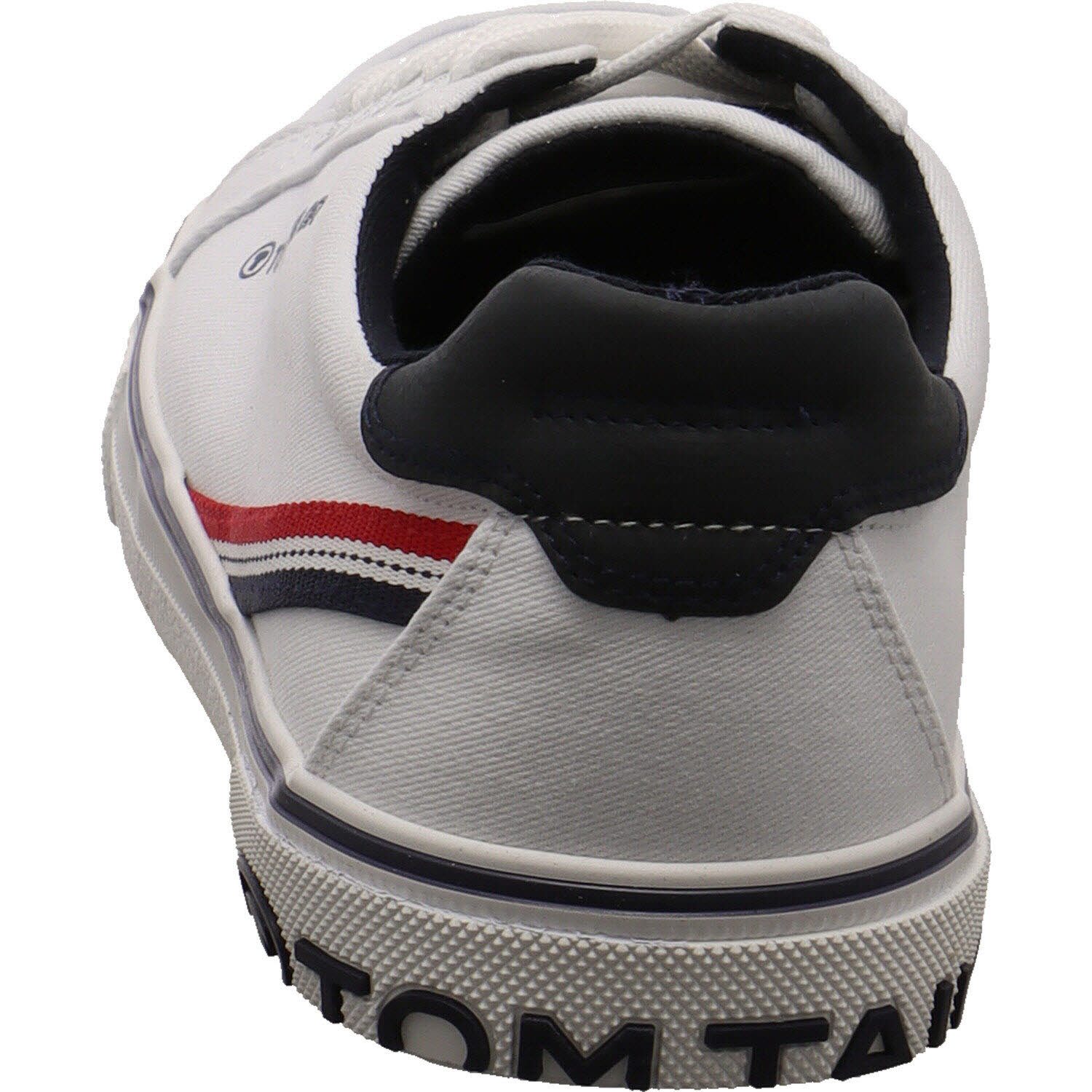 TOM TAILOR Sneaker
